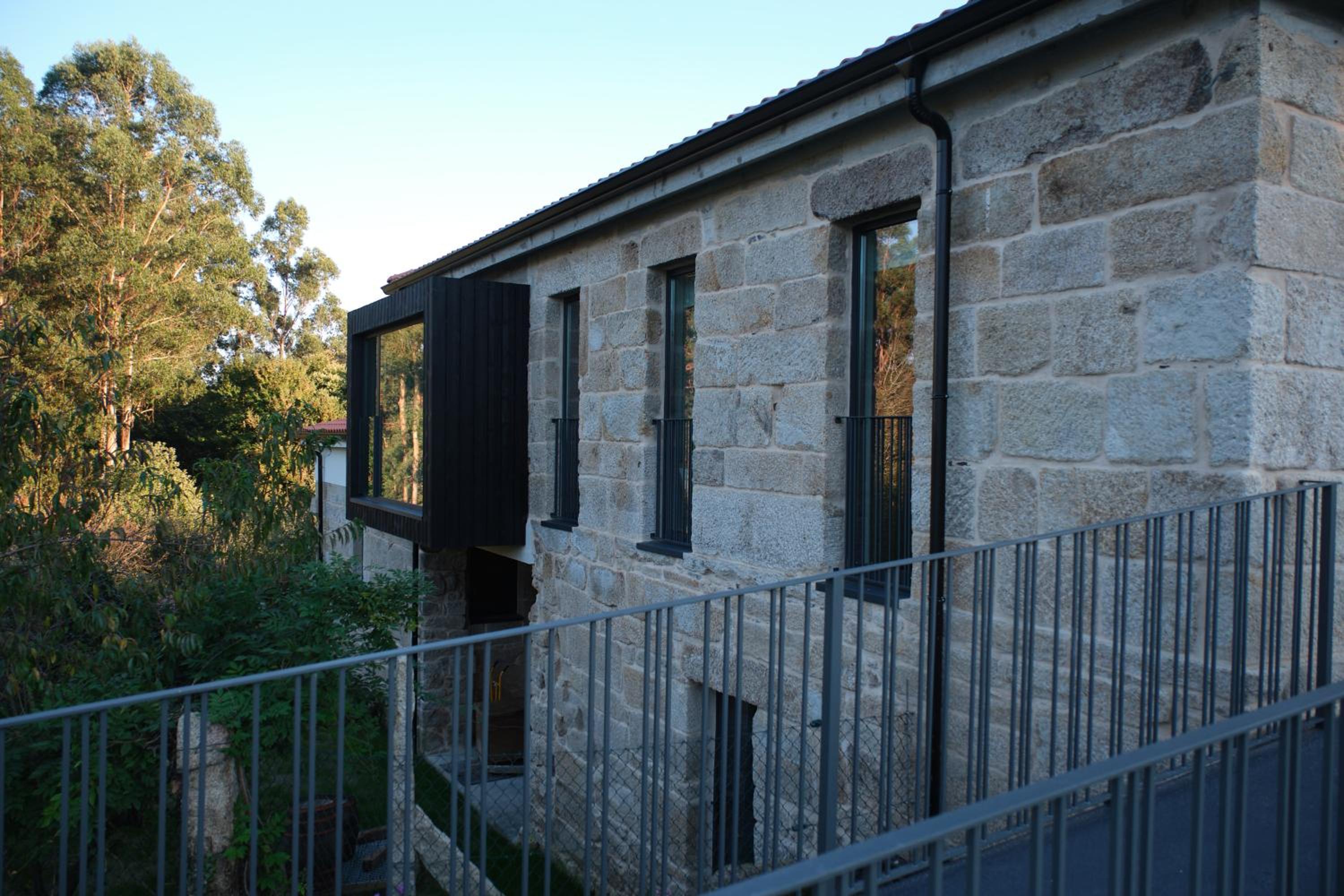 Casa Velasca, Bilde 8