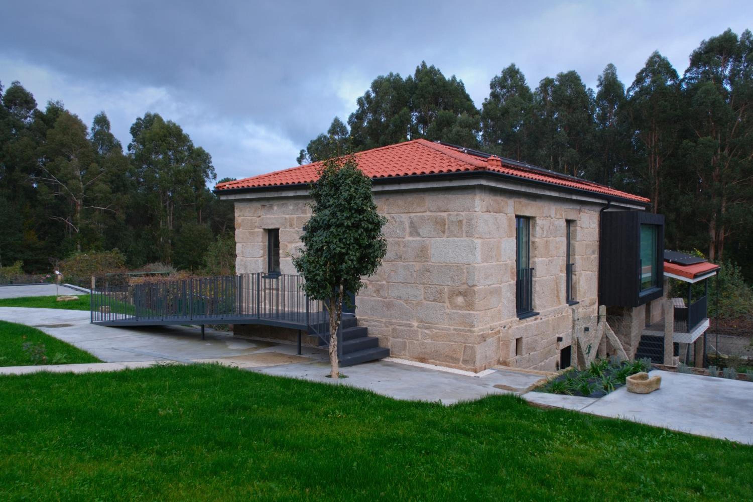 Casa Velasca, Bilde 9