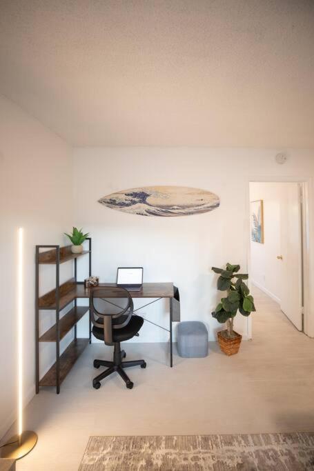 One-Bedroom Apartment - Photo 24