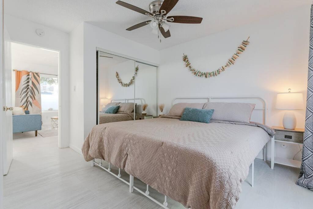 One-Bedroom Apartment - Photo 26
