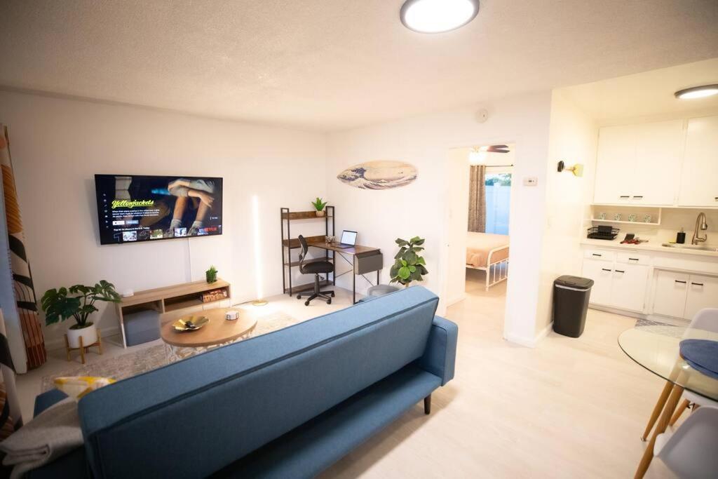 One-Bedroom Apartment - Photo 35