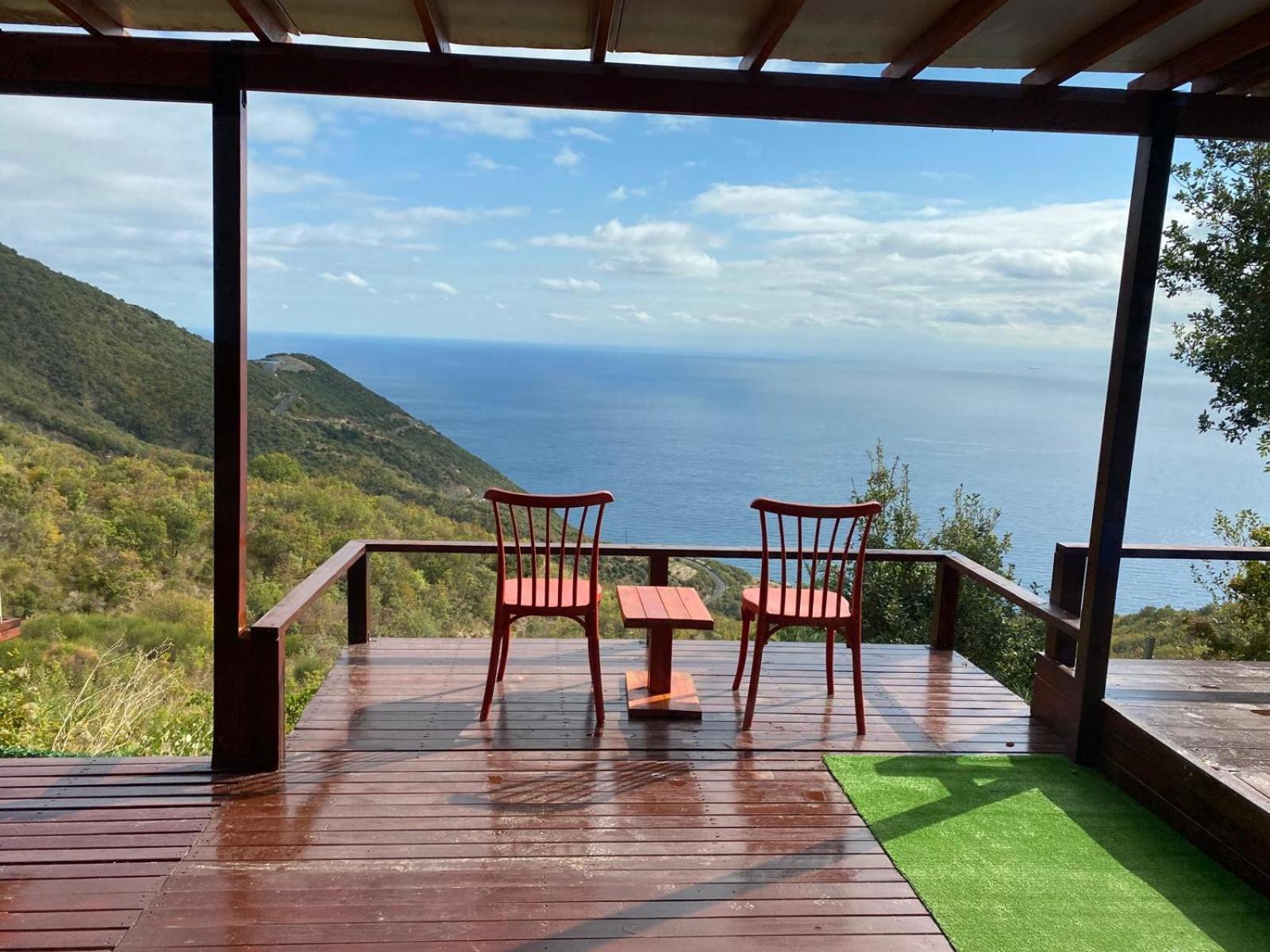 Bungalow With Sea View photo 3