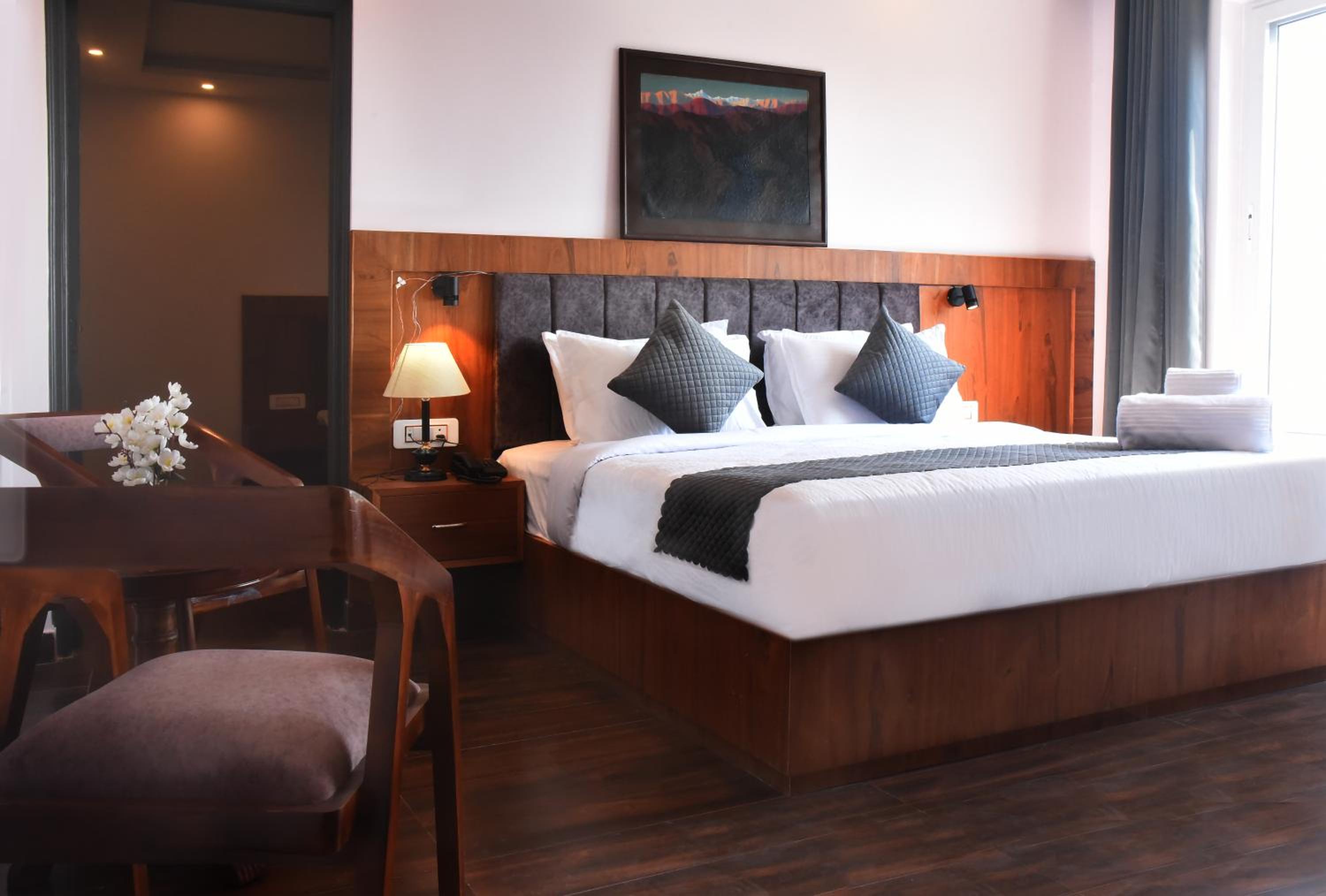 Presidential Suite photo 1