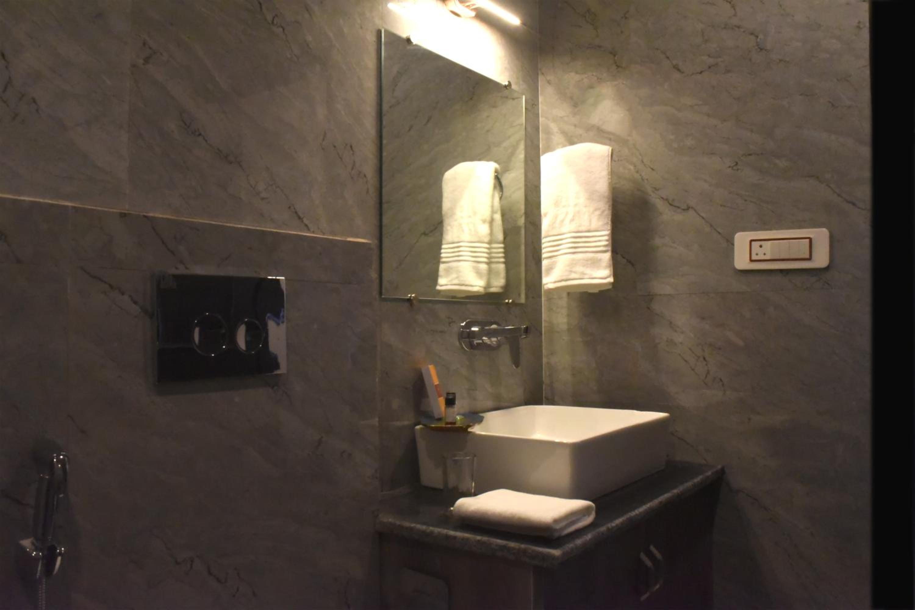 Presidential Suite photo 3