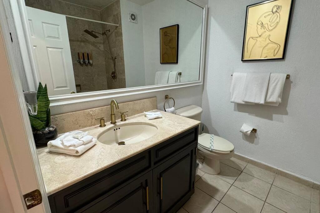 Family Two-Bedroom Apartment with View photo 3