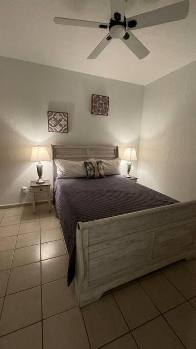 Family Two-Bedroom Apartment with View photo 1