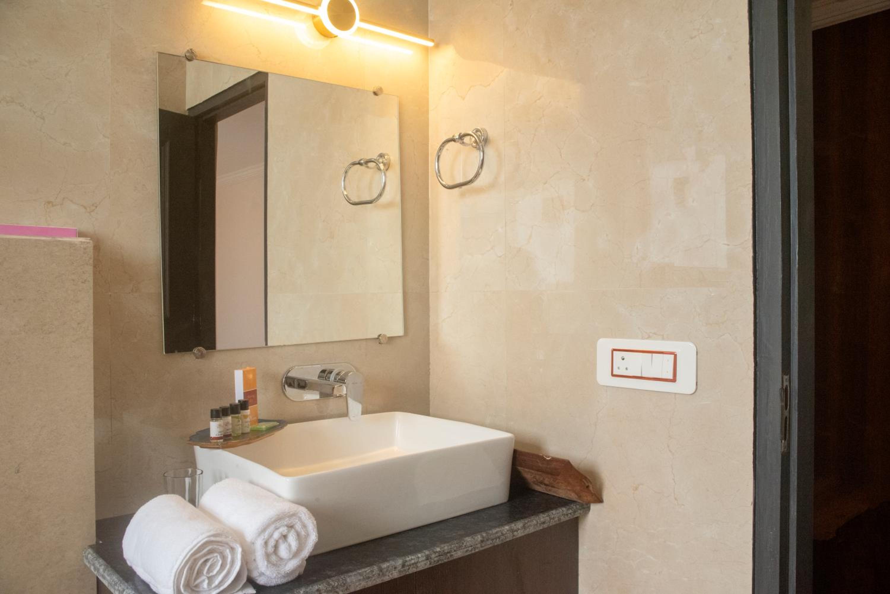 Presidential Suite photo 2