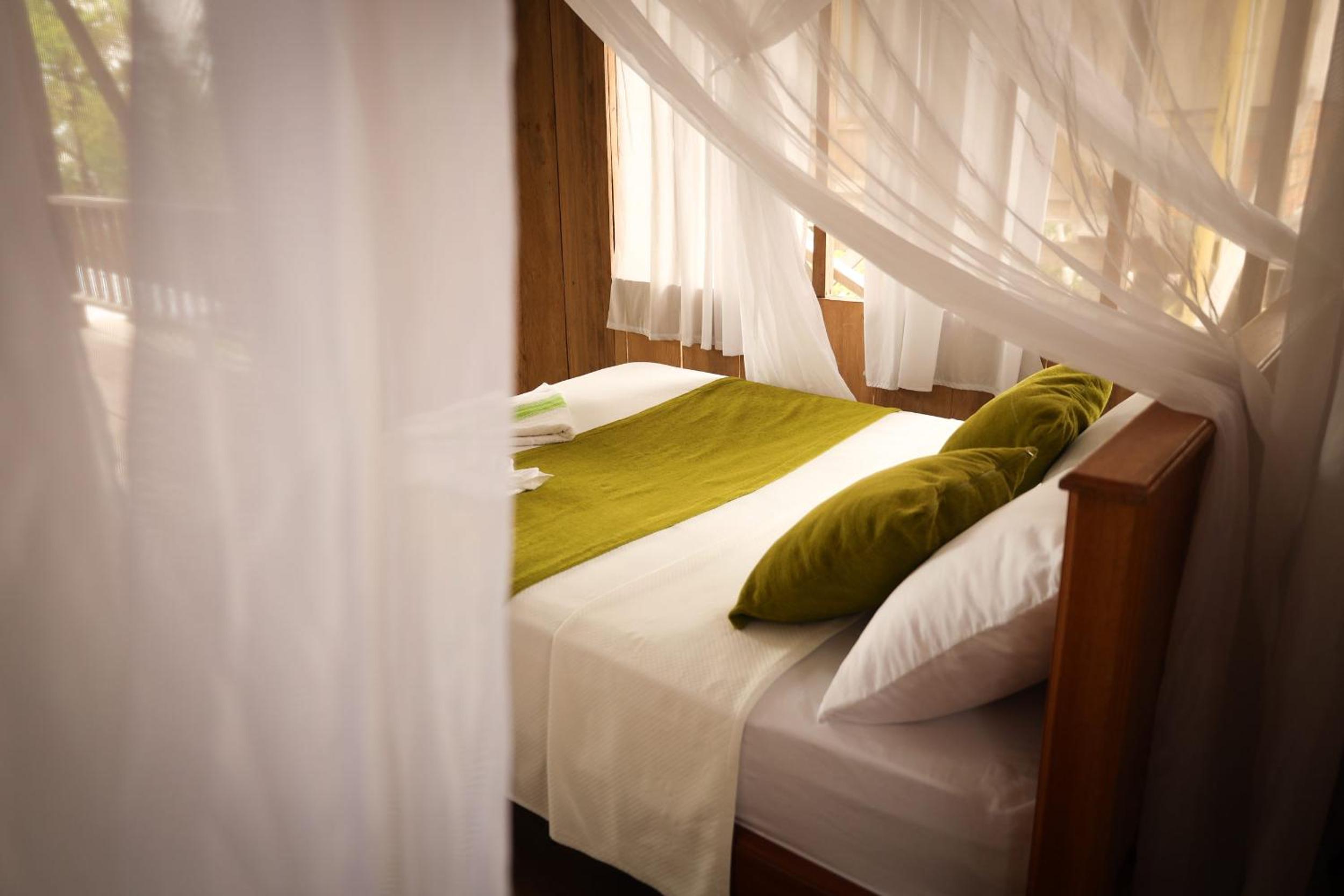 Triple Room with Private Bathroom photo 2