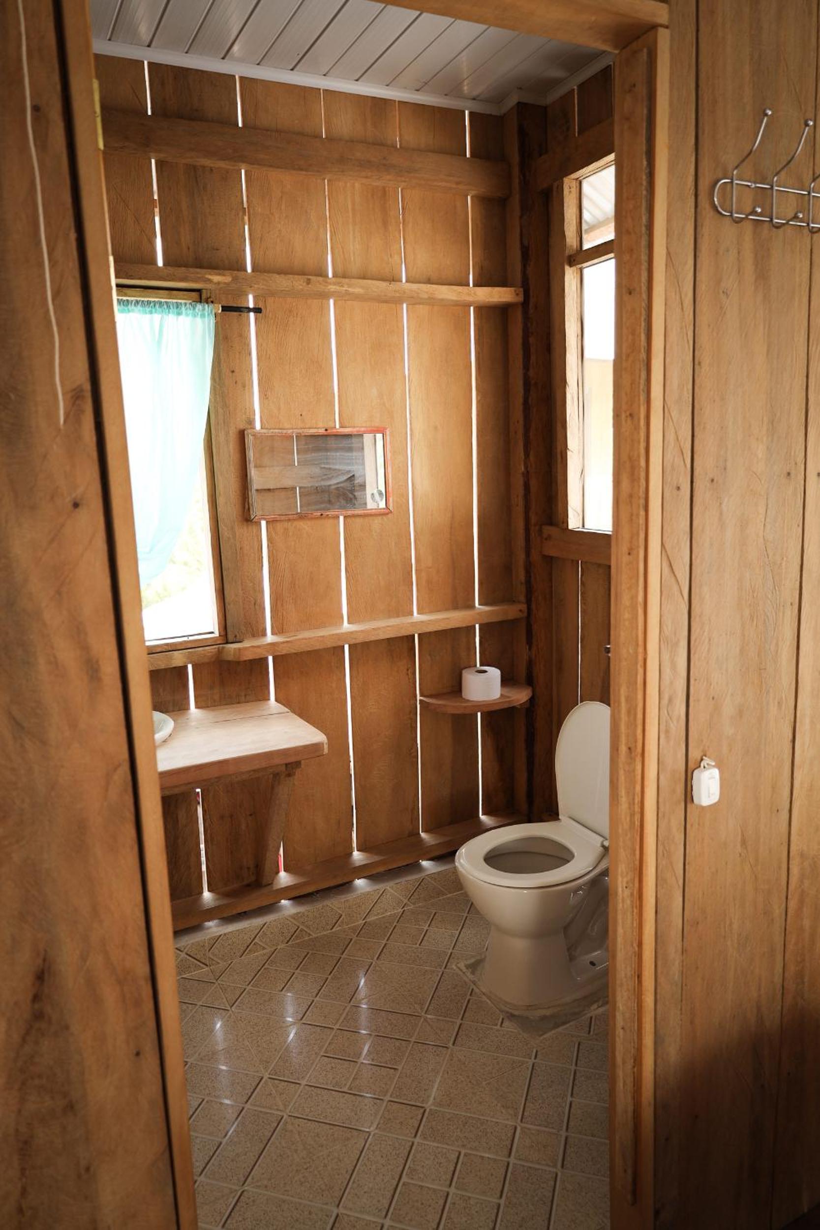 Triple Room with Private Bathroom photo 3