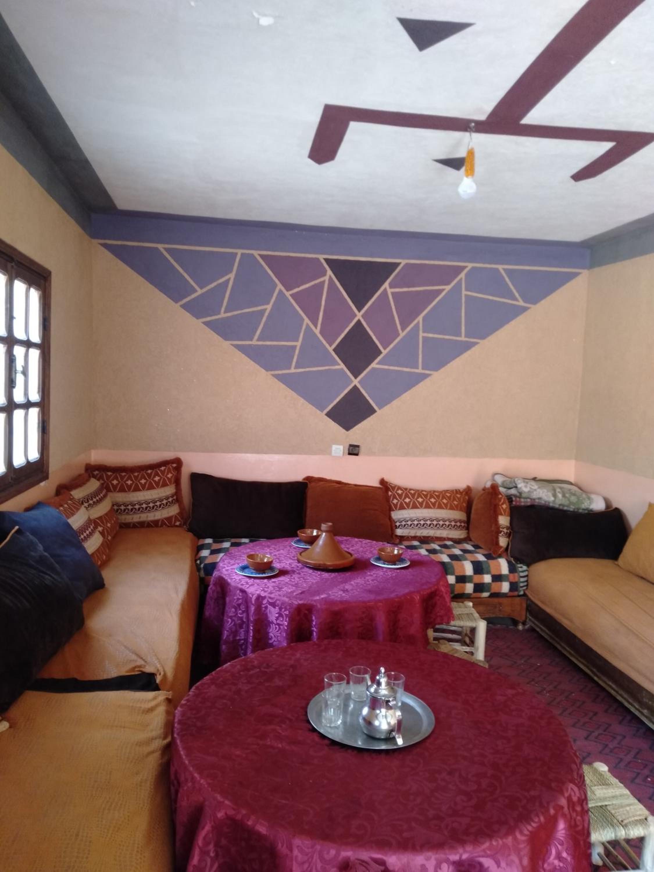 Basic Triple Room photo 2