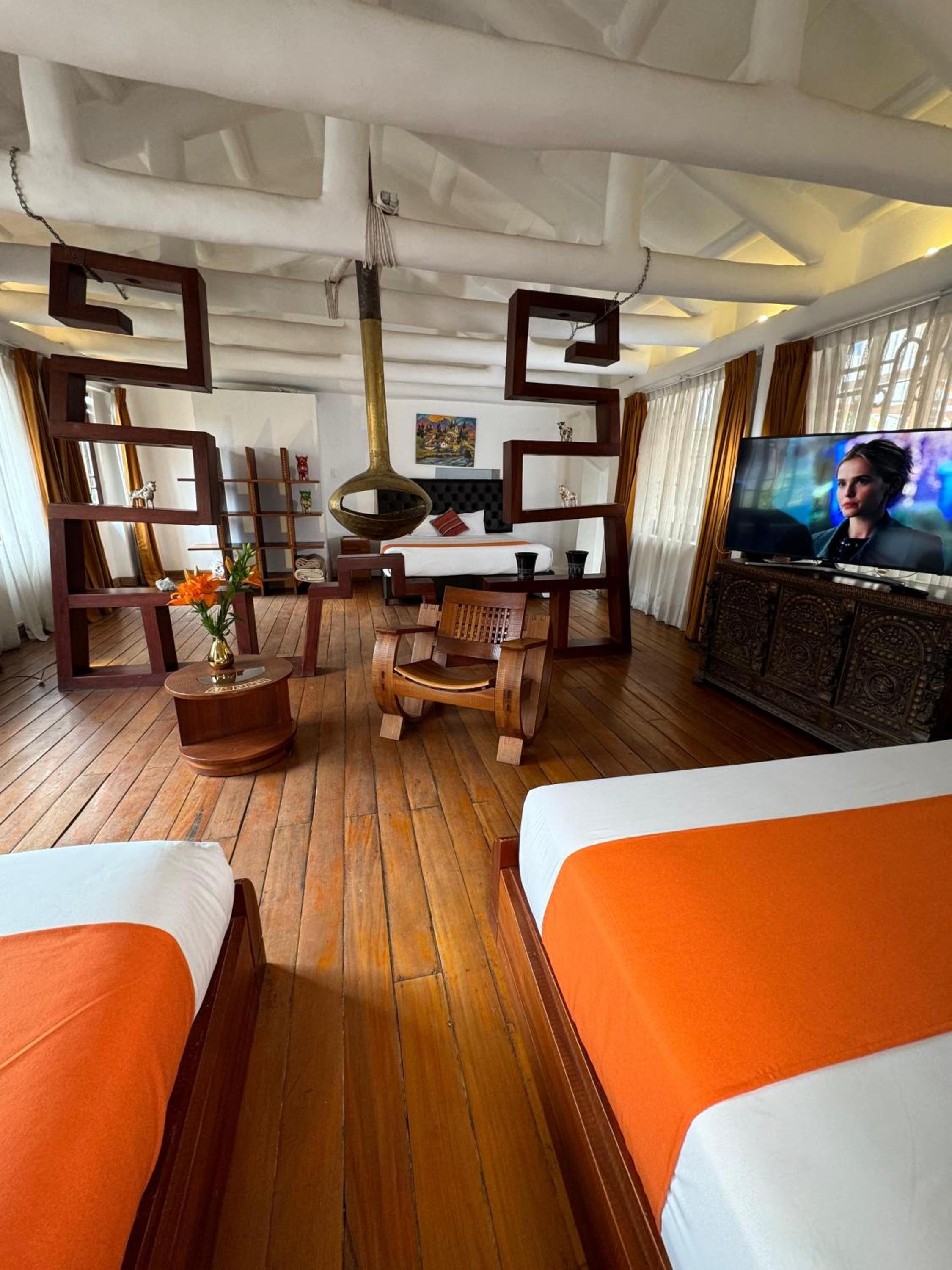 Deluxe Room photo 1