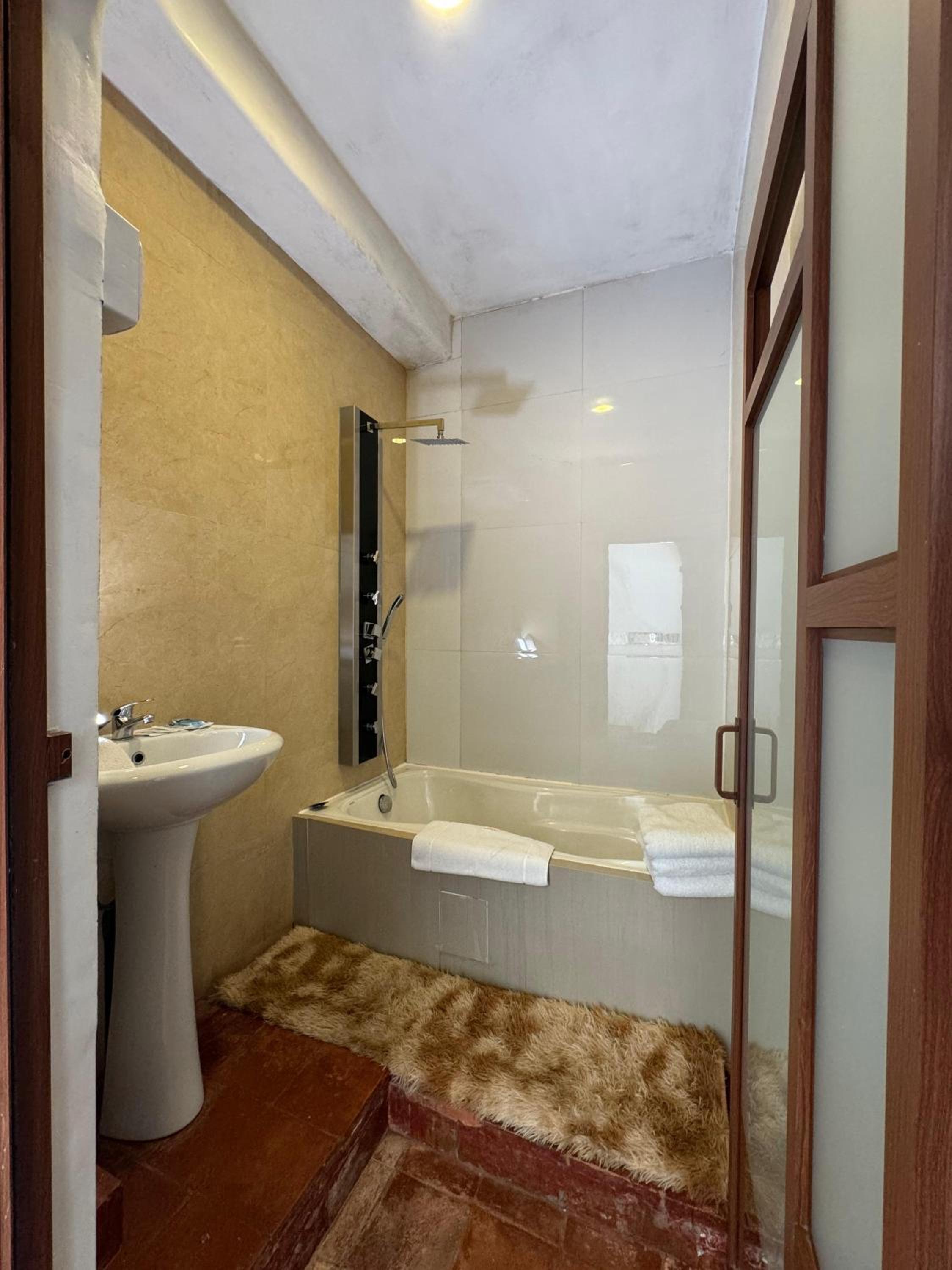 Deluxe Room photo 2