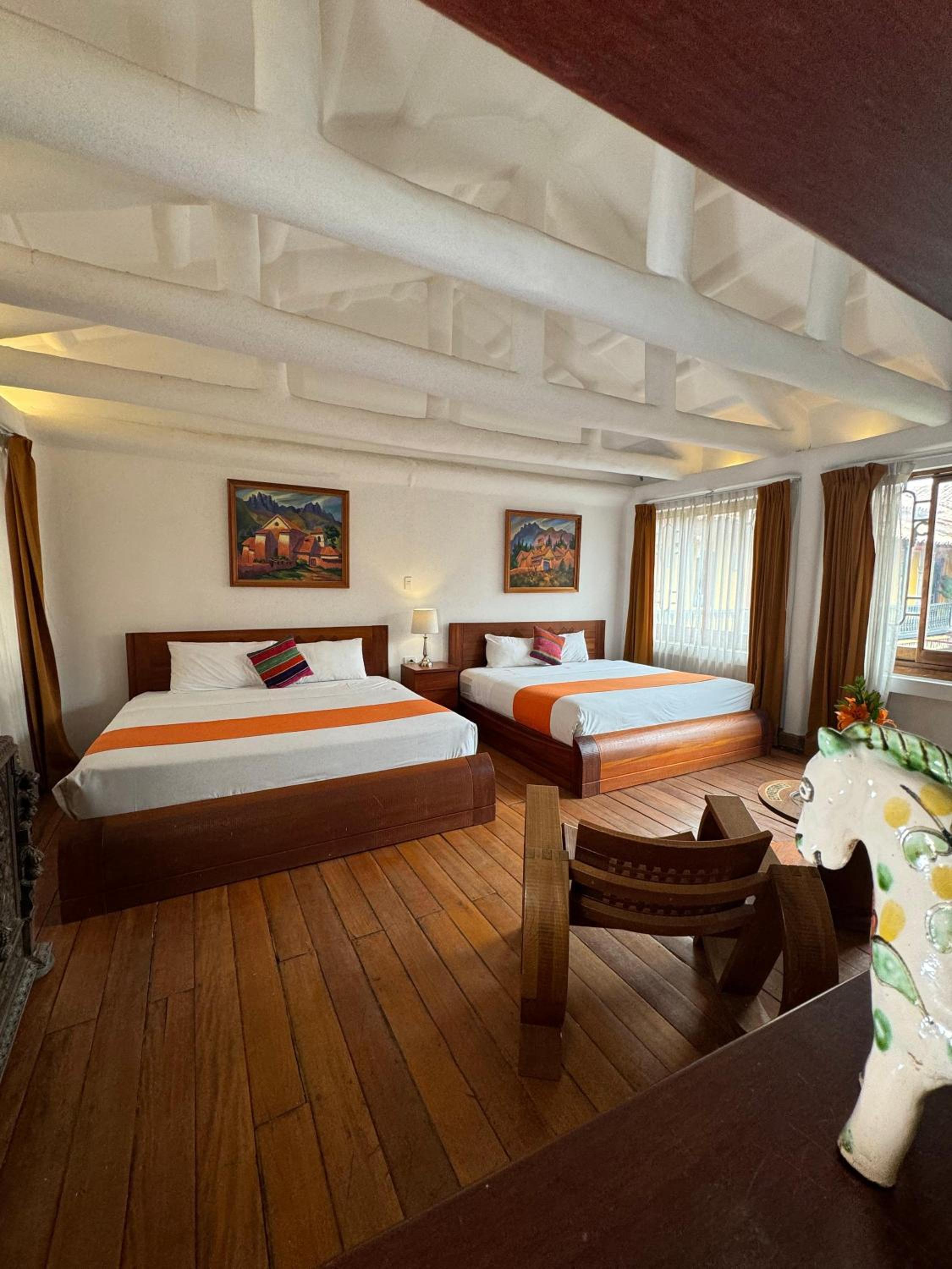 Deluxe Room photo 3