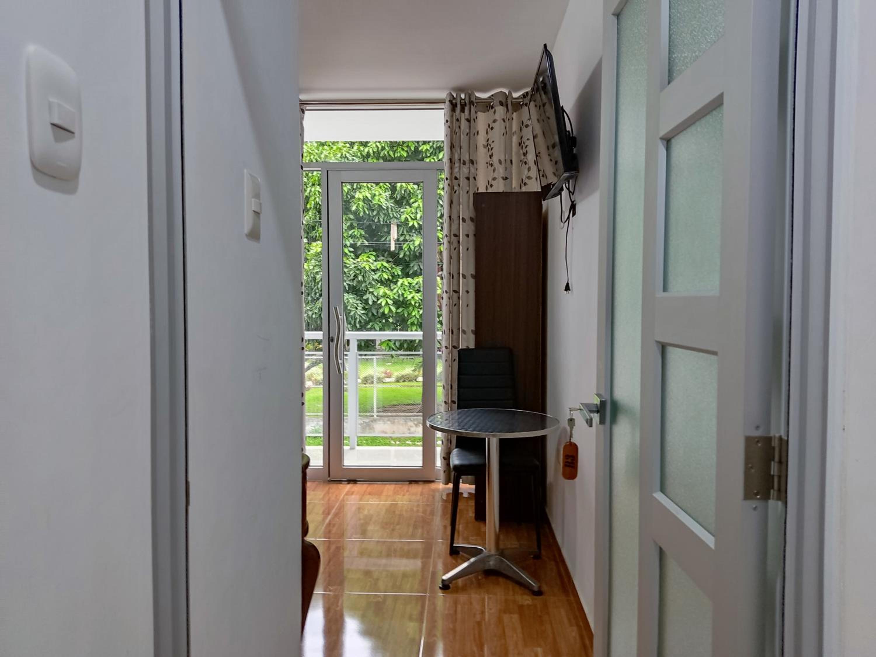 Double Room With Private Bathroom photo 1