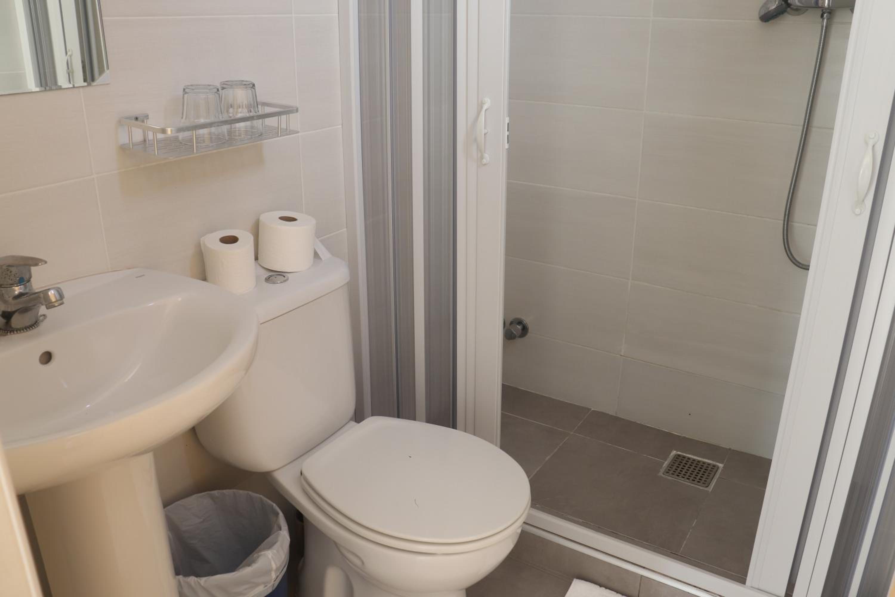 Special Offer - Double Room with Balcony/Terrace photo 2