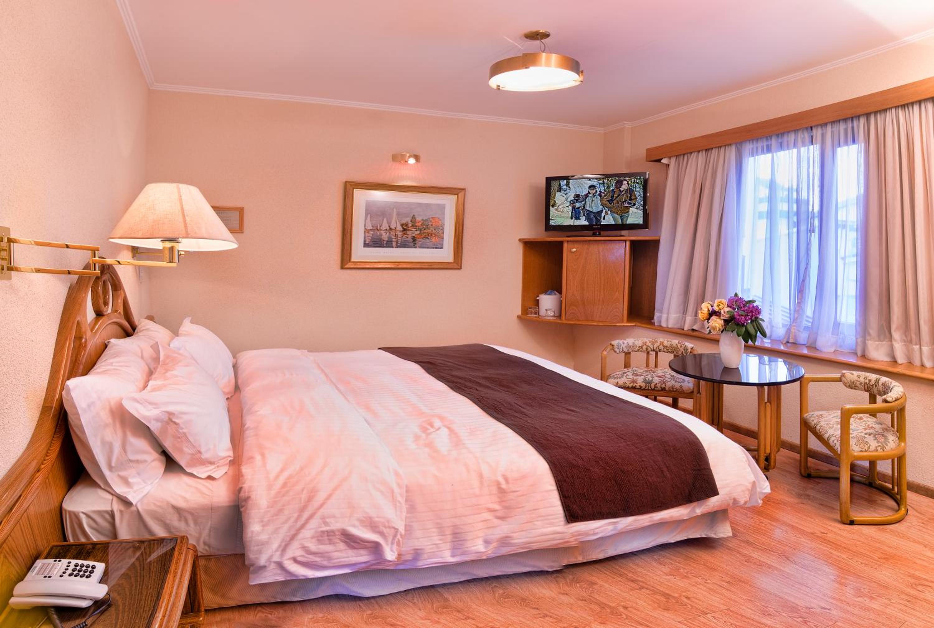 Classic Double Room