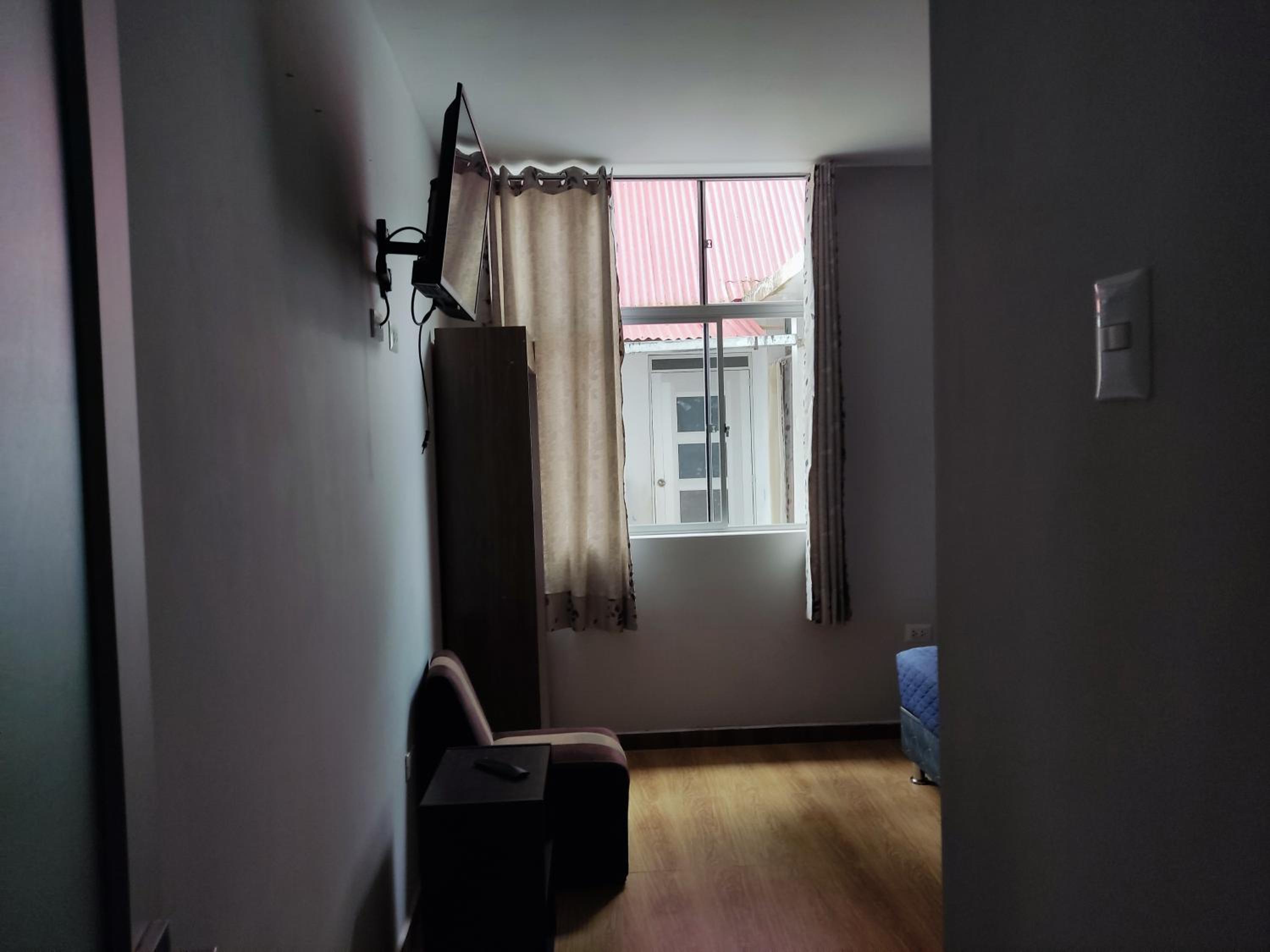 Triple Room With Private Bathroom photo 1