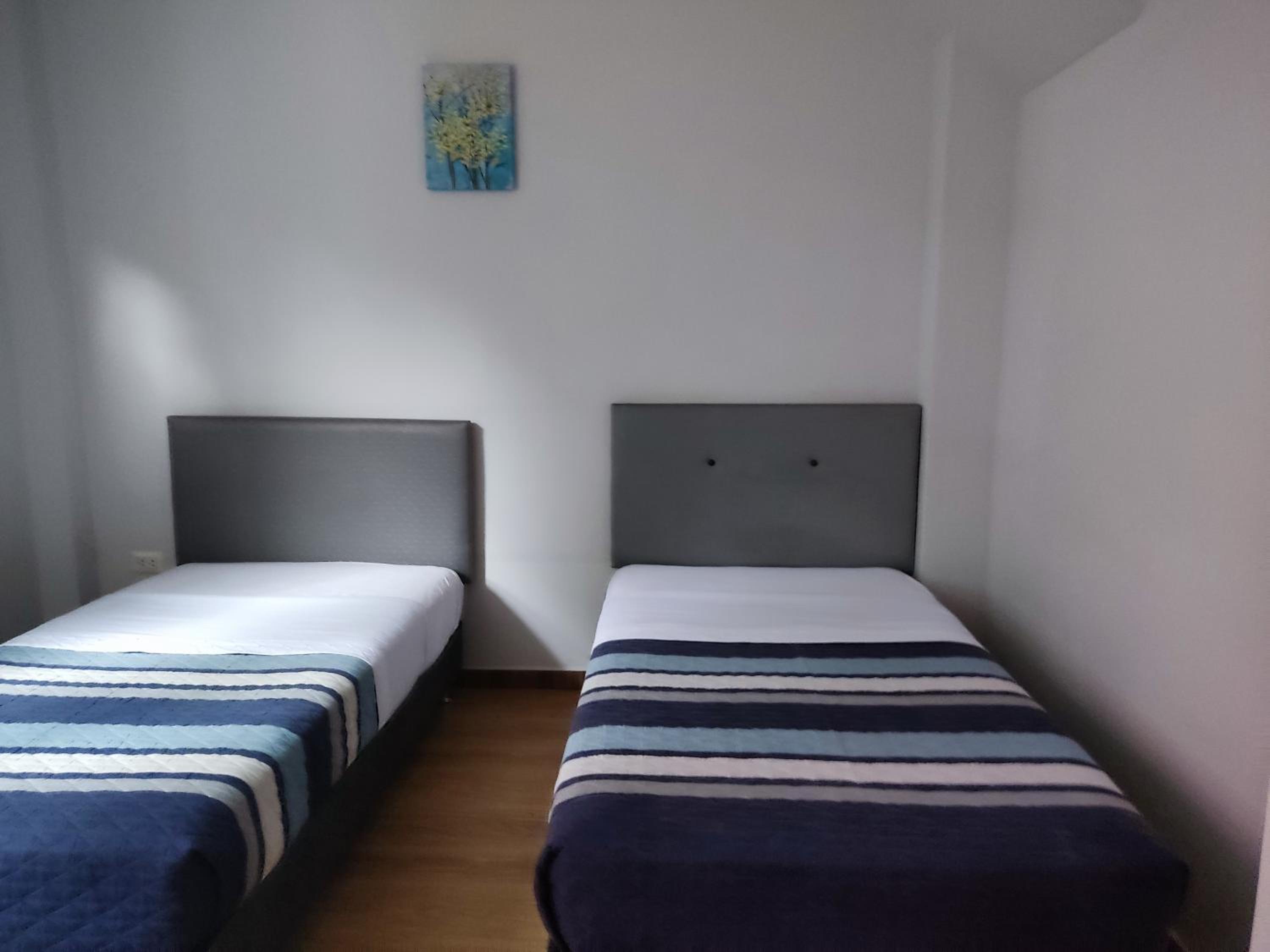 Triple Room With Private Bathroom photo 2