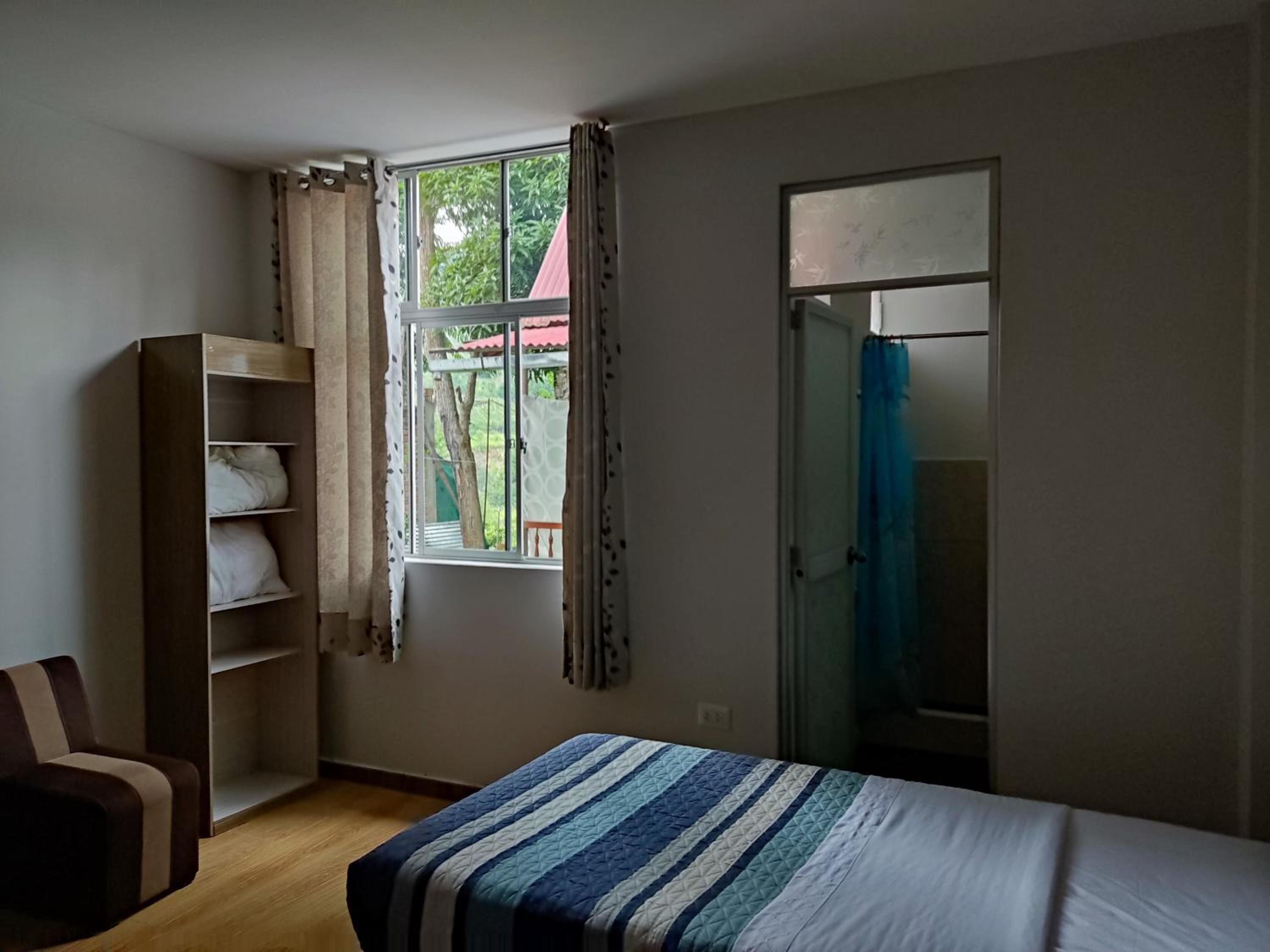 Triple Room With Private Bathroom photo 3