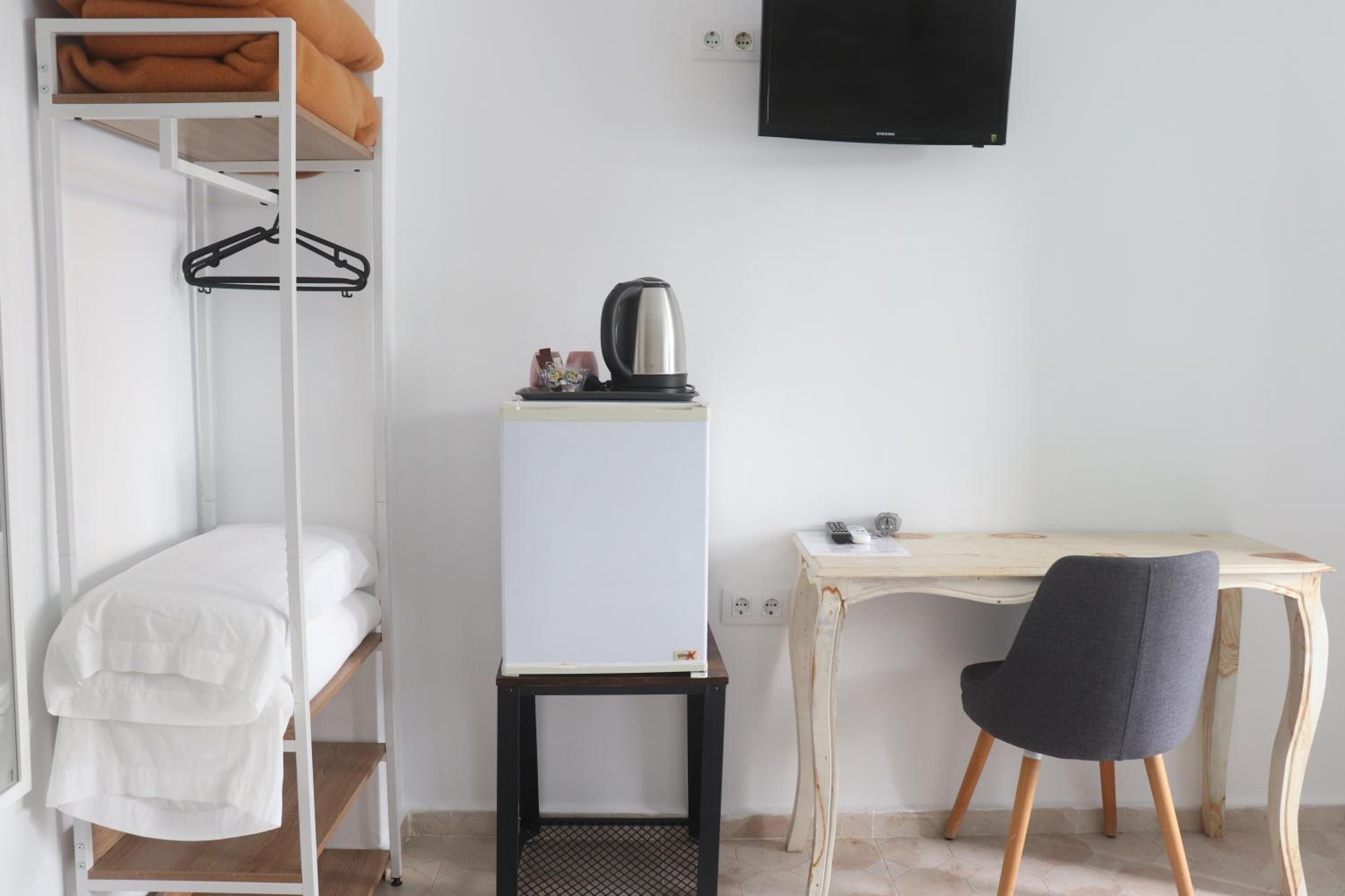 Twin Room photo 2