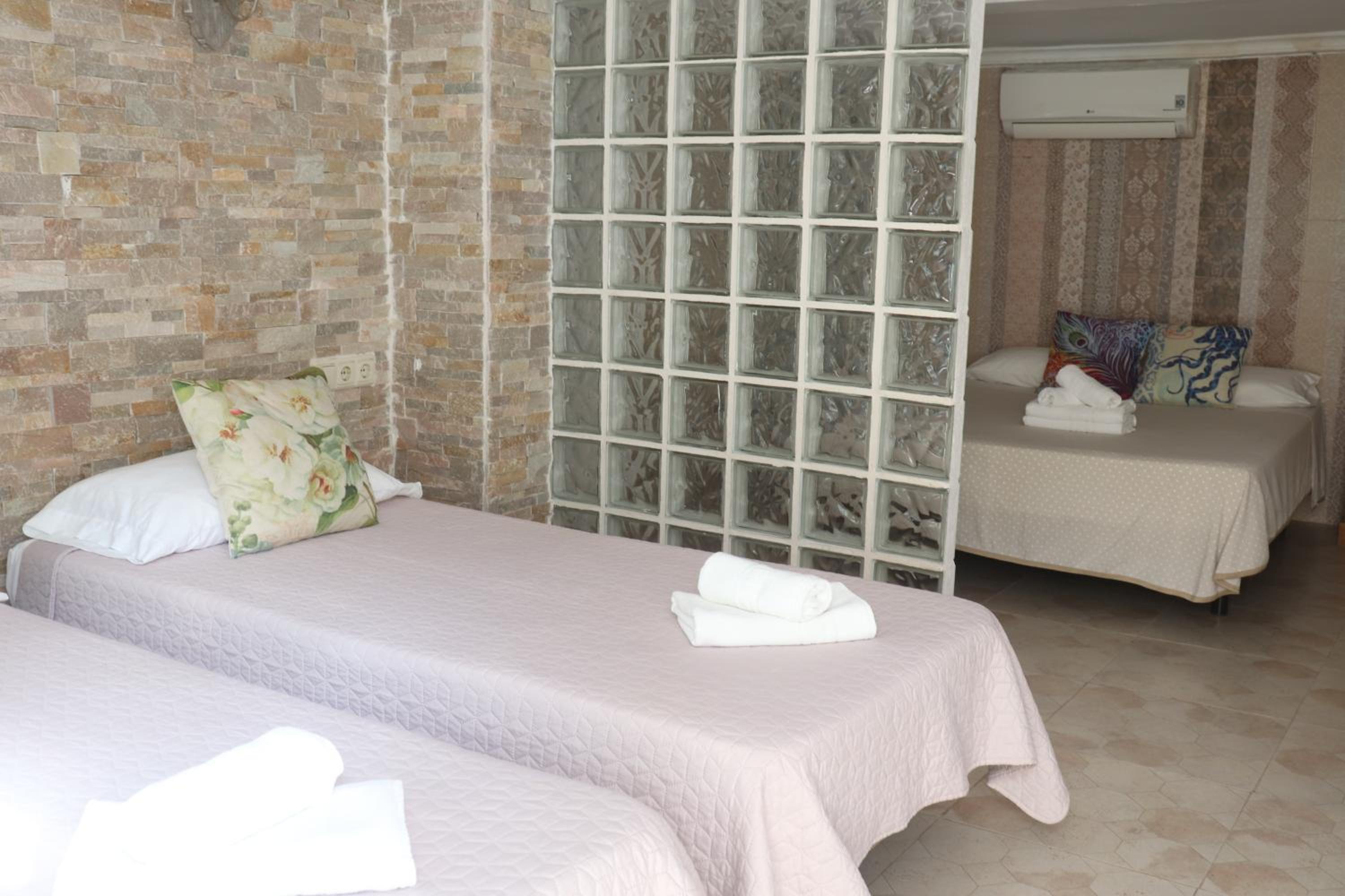 Habitación Estándar Familiar