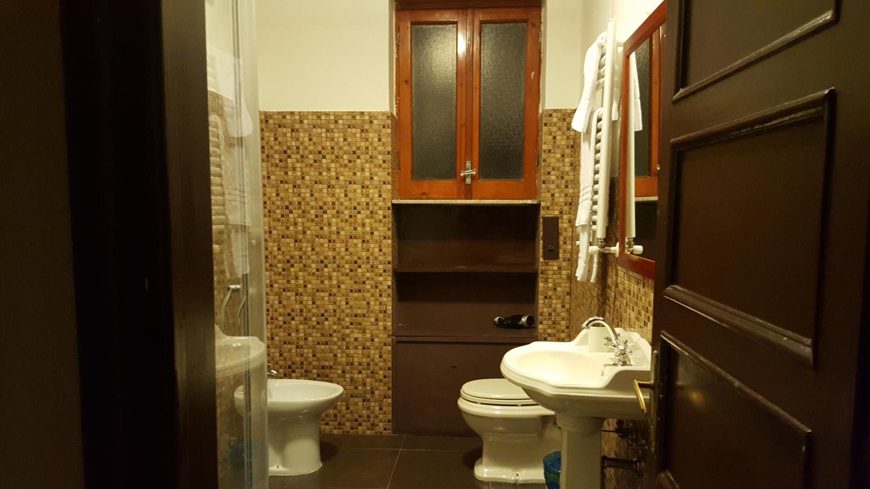 Economy Single Room photo 1
