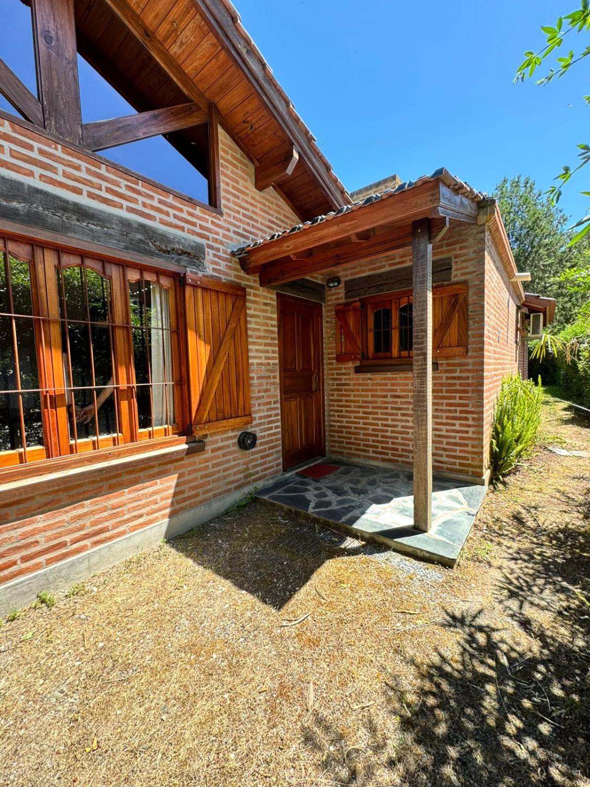 Two-Bedroom House photo 2