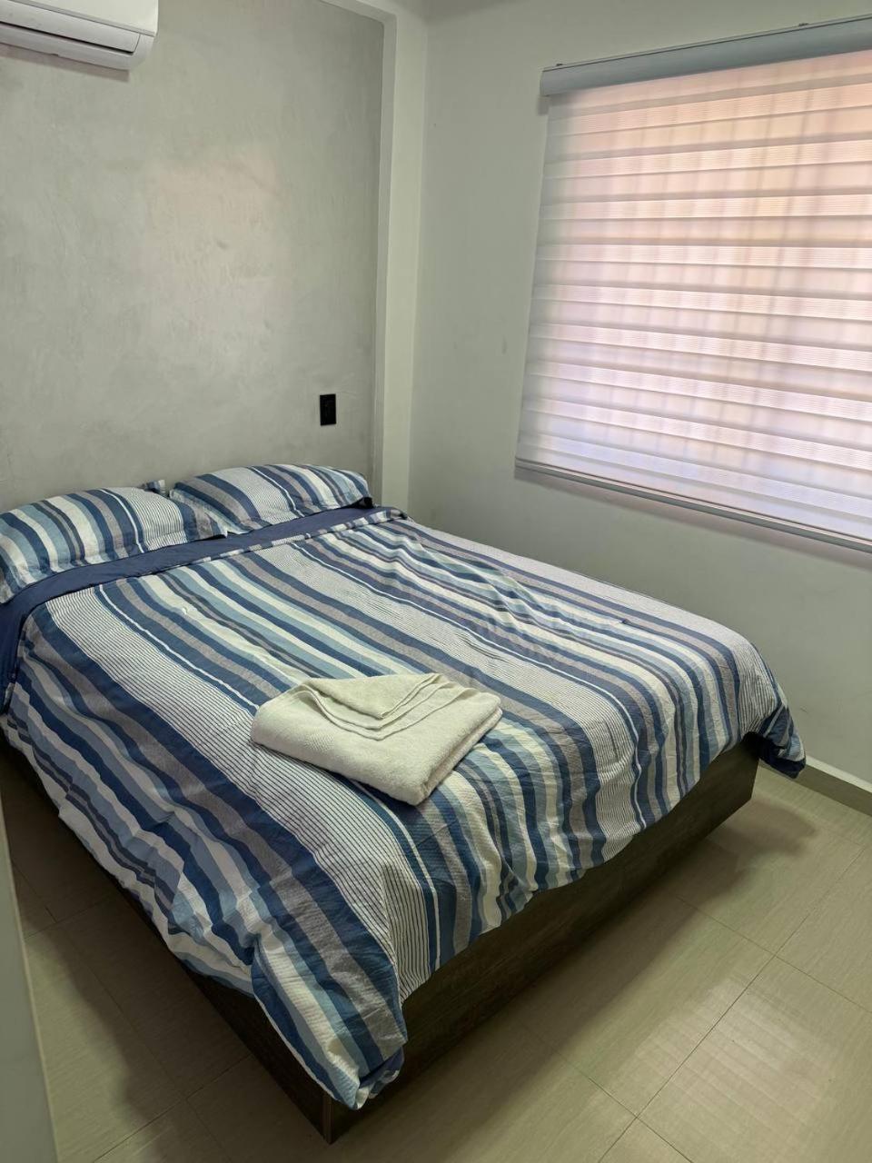 Deluxe Apartment photo 3