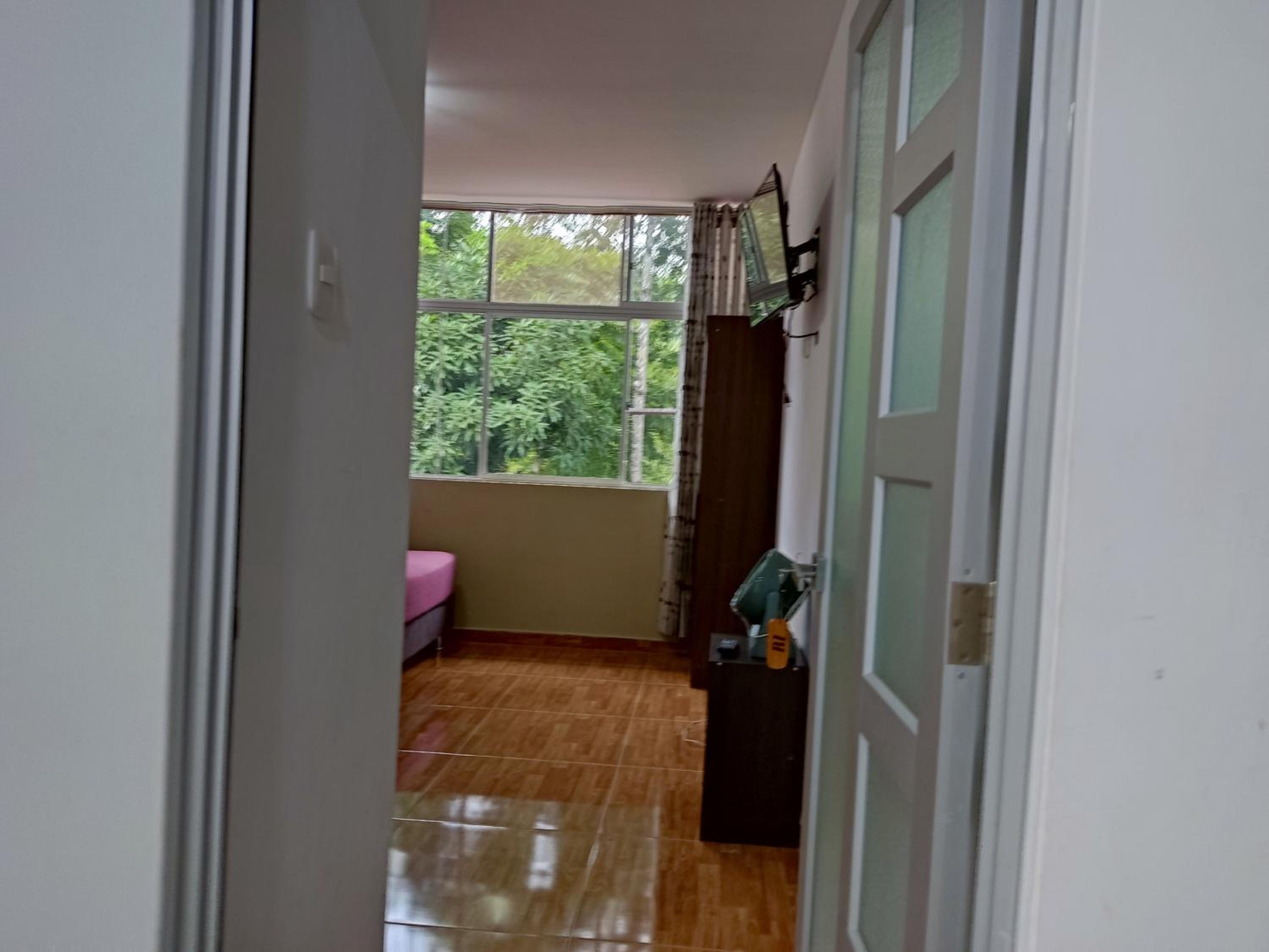 Triple Room With Shared Bathroom photo 1