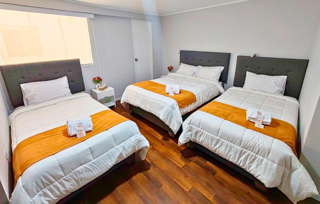 Triple Room - Photo 8