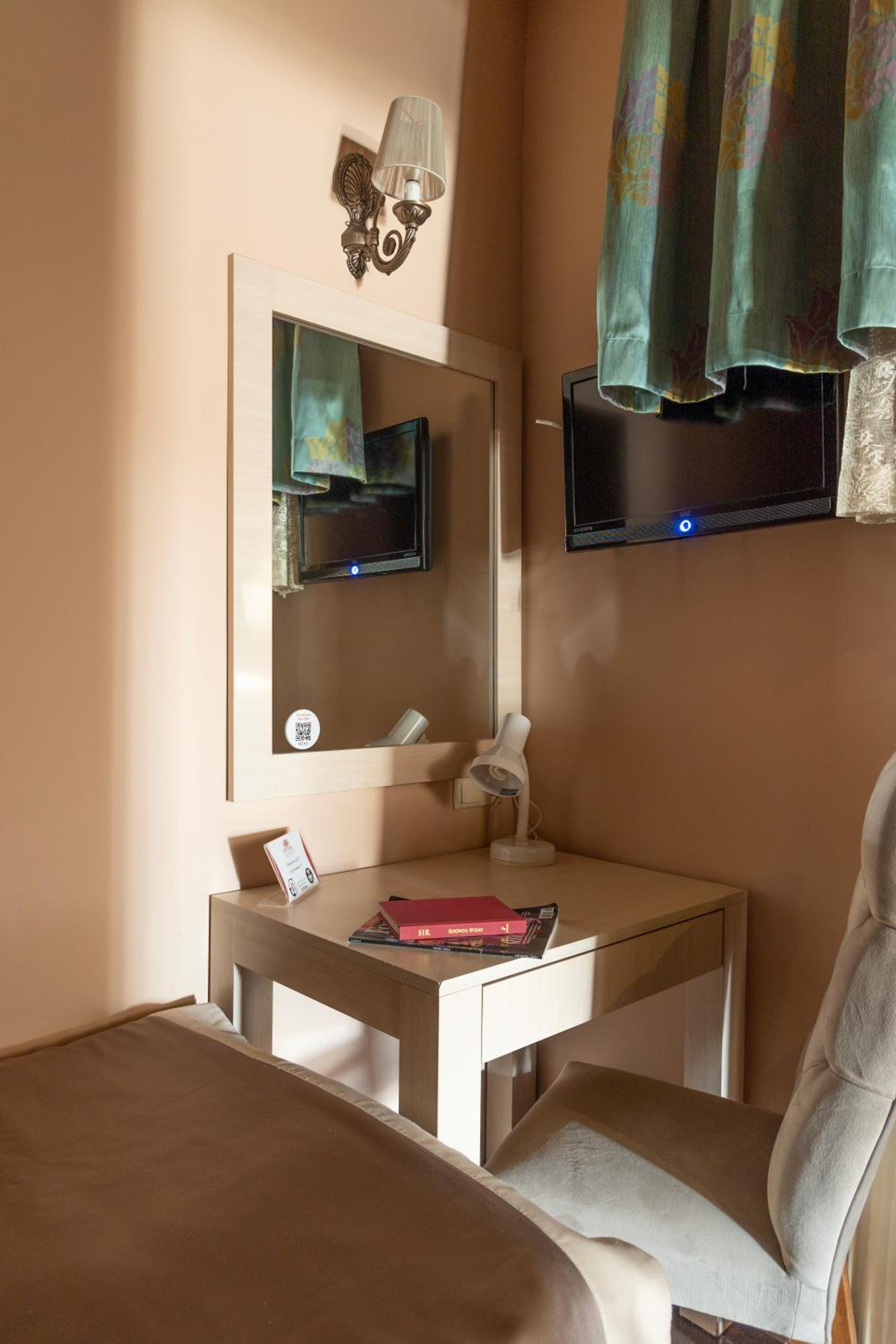 Family Junior Suite photo 2