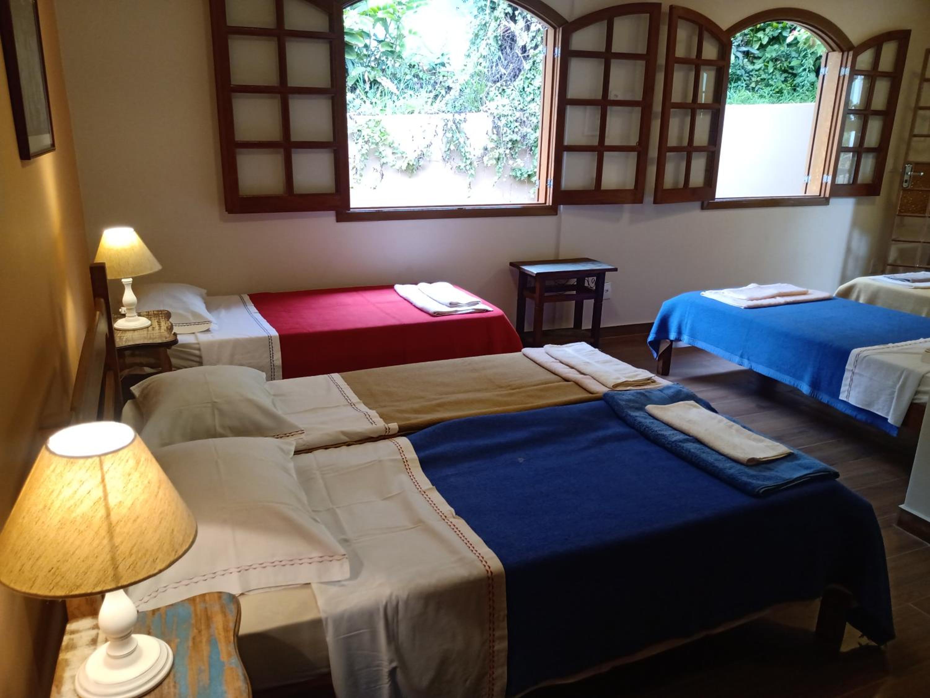 Quadruple Room photo 1