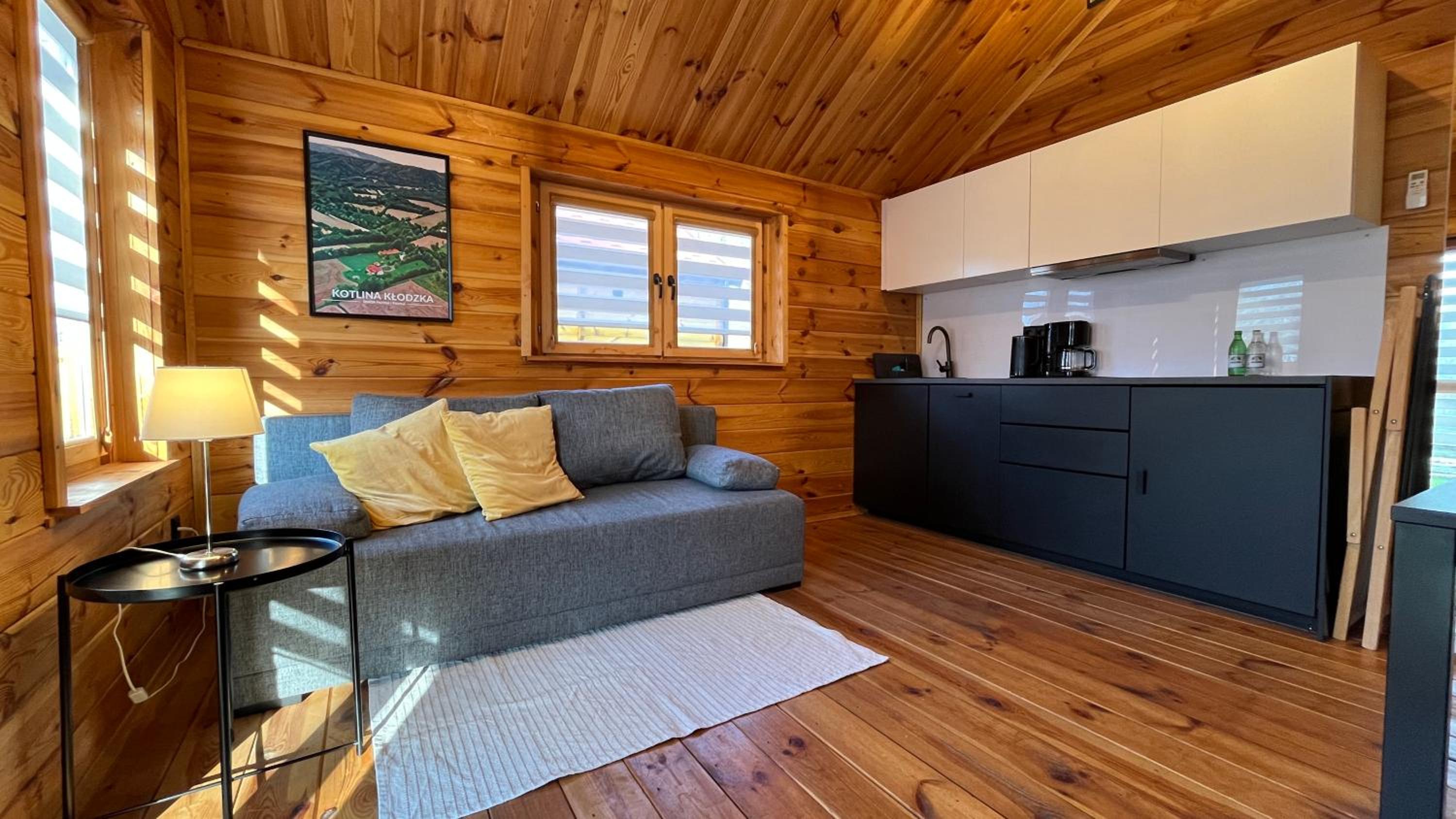 One-Bedroom Chalet photo 1