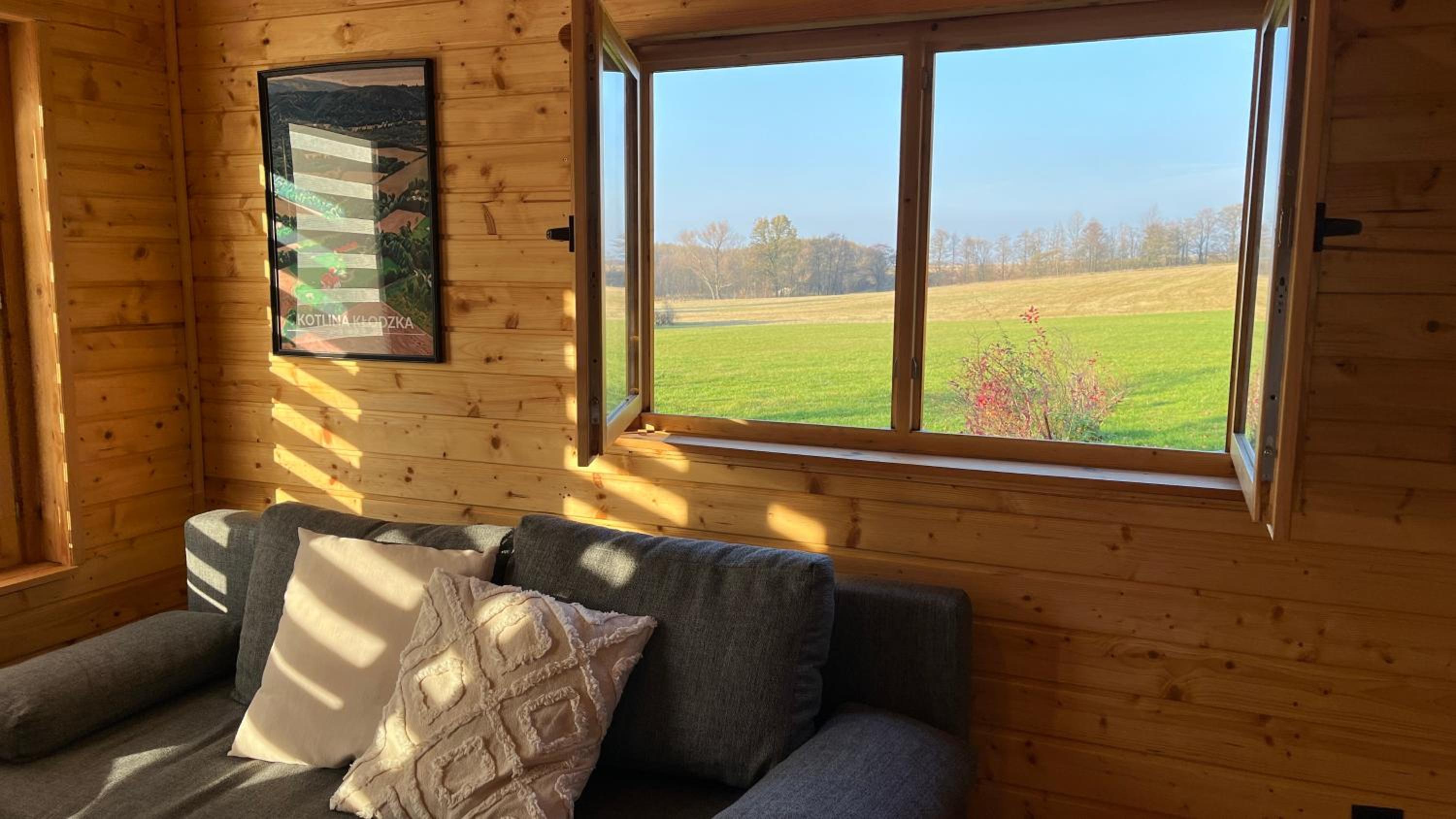 One-Bedroom Chalet photo 2
