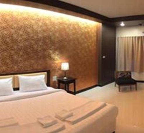 Double Room with Private Bathroom photo 1