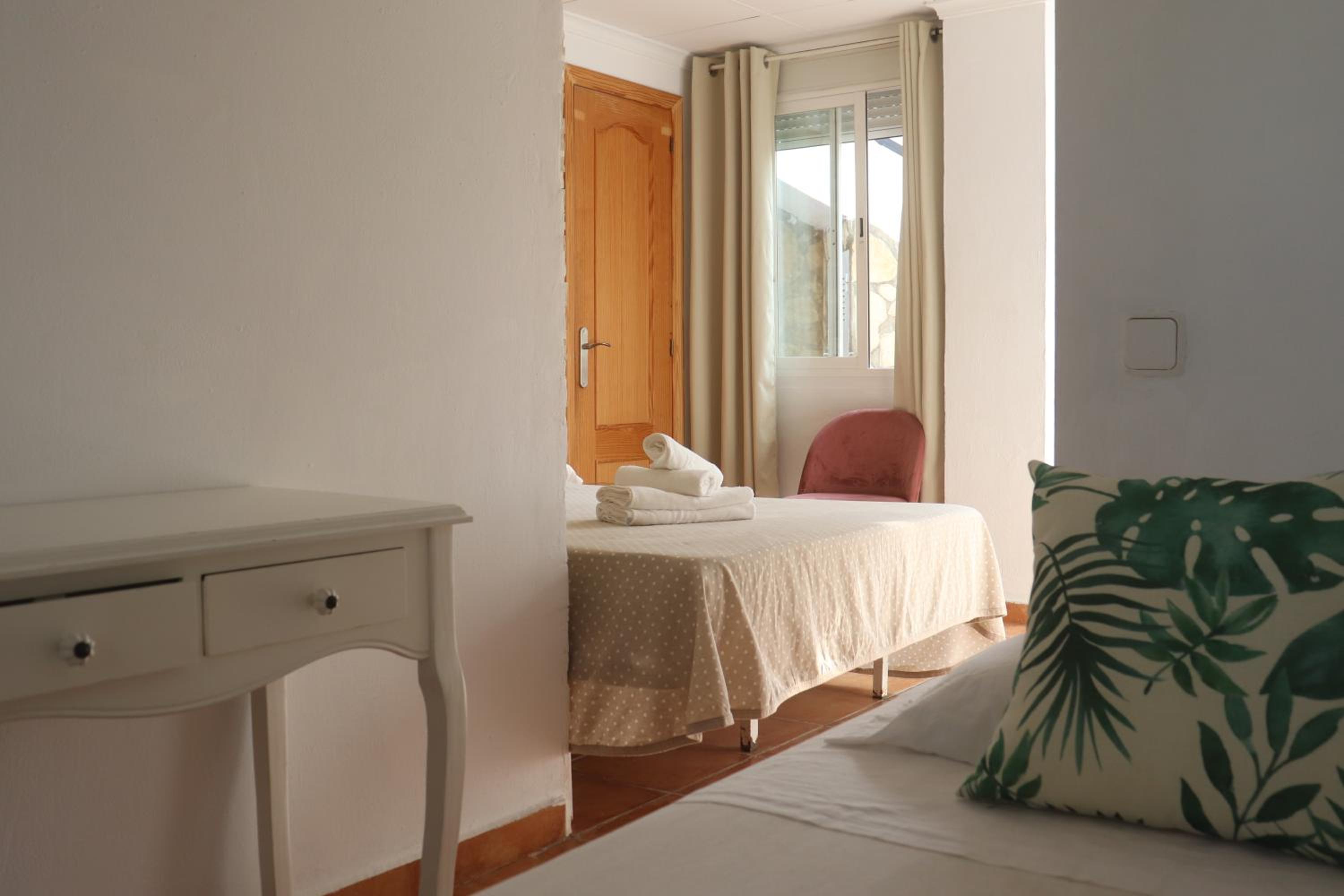 Habitación Triple Clásica