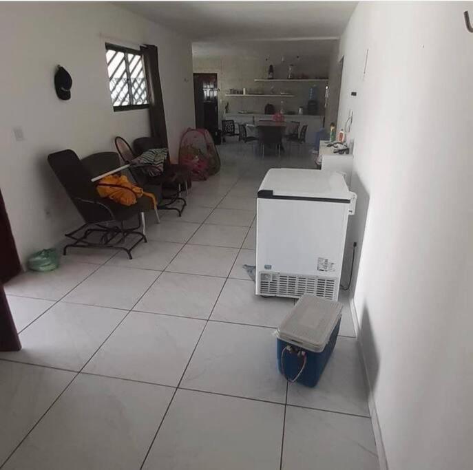 Four-Bedroom House photo 1