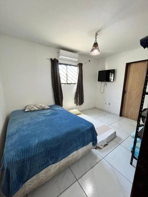 Four-Bedroom House photo 3