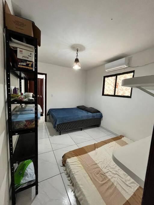 Four-Bedroom House photo 2