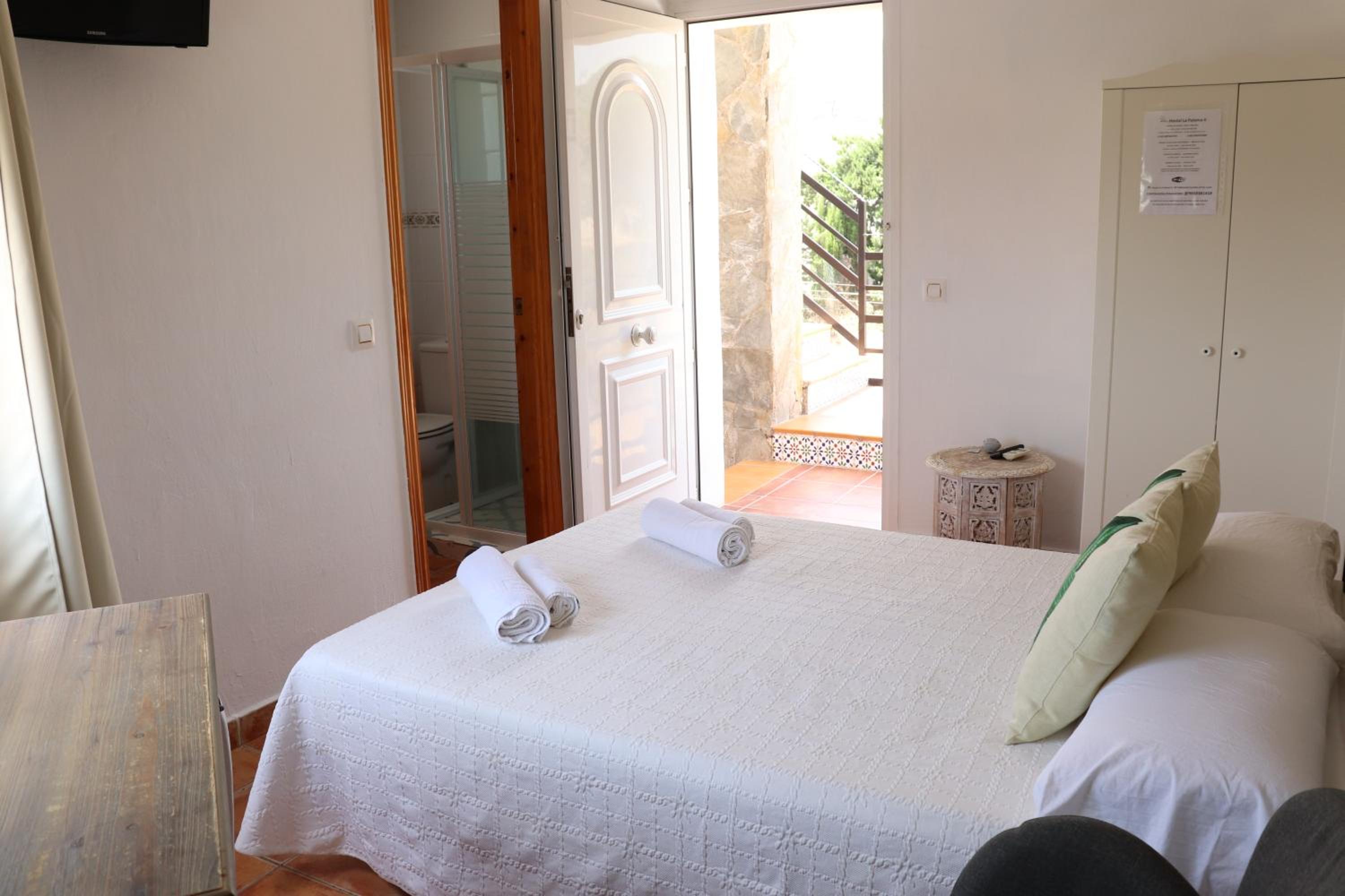 Double Room photo 2
