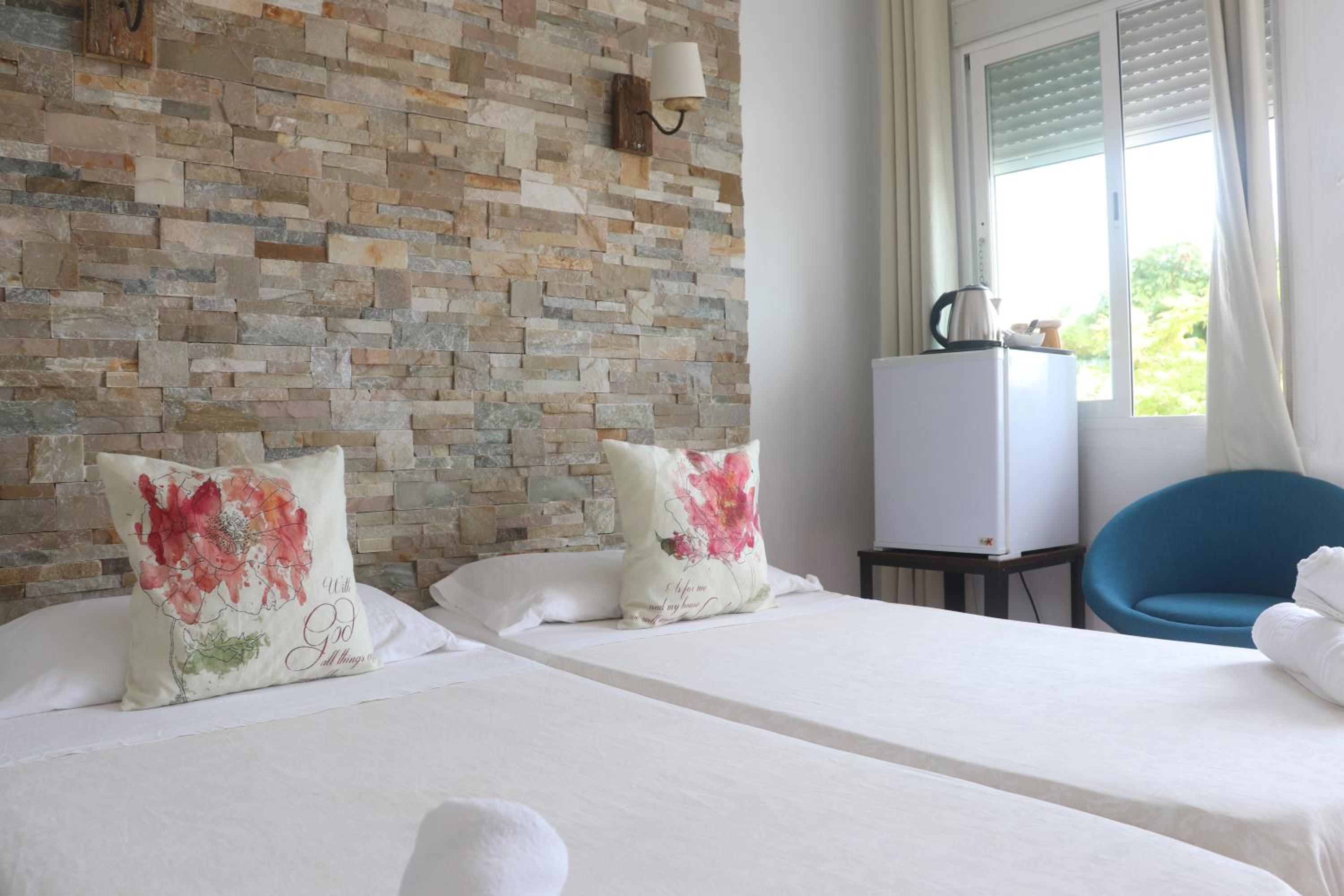Twin Room photo 2