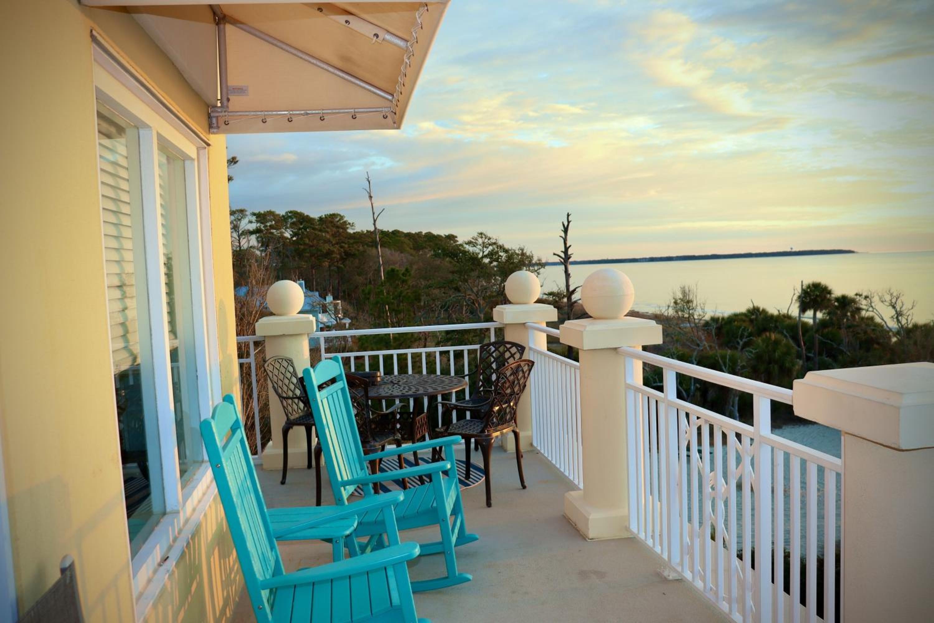 Apartment with Sea View photo 3