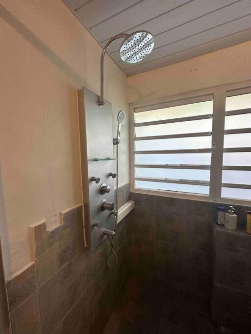 Deluxe Double Room with Shower photo 2