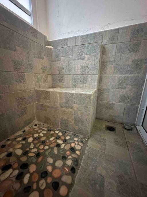 Deluxe Double Room with Shower photo 3