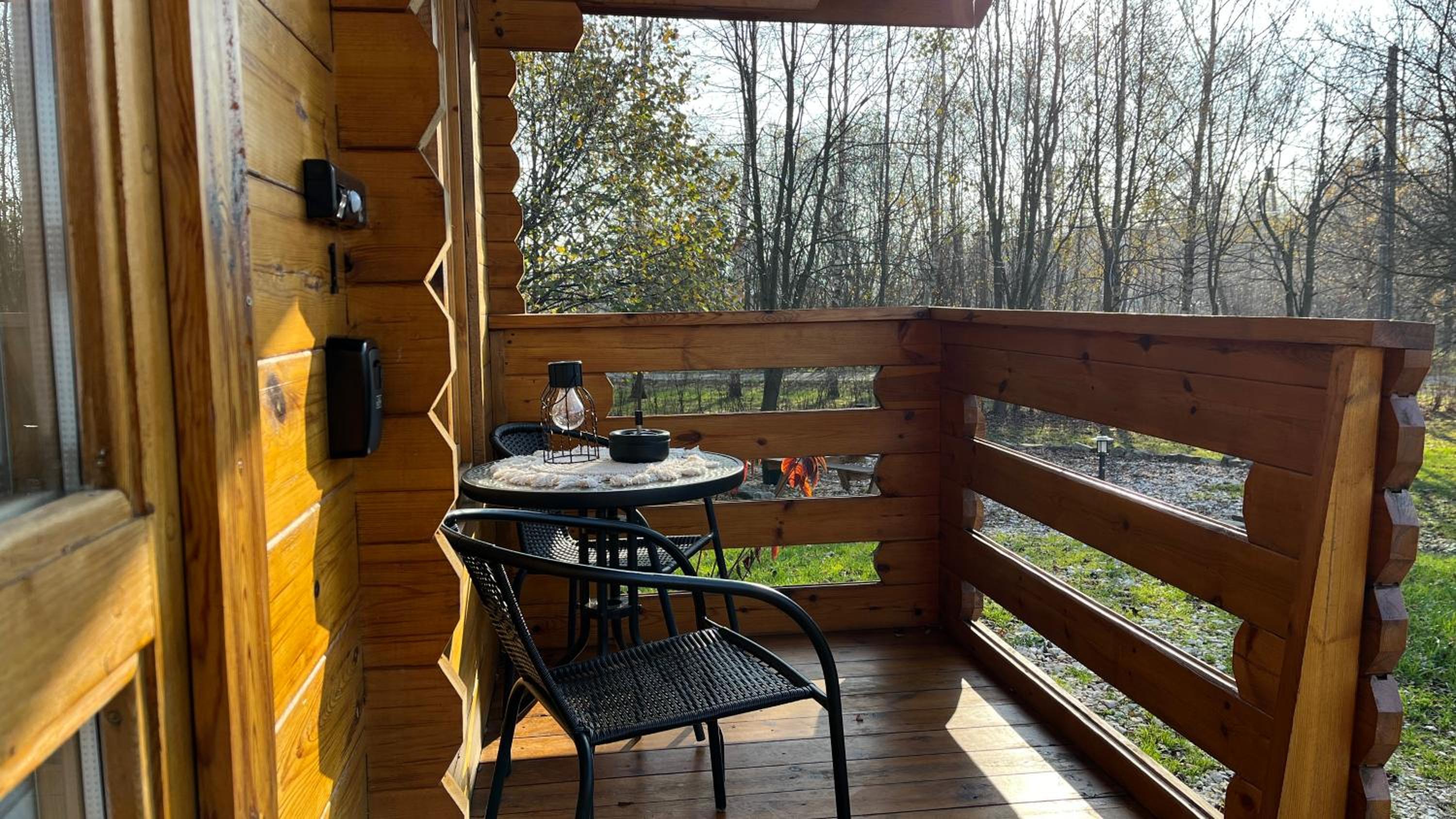 One-Bedroom Chalet photo 3