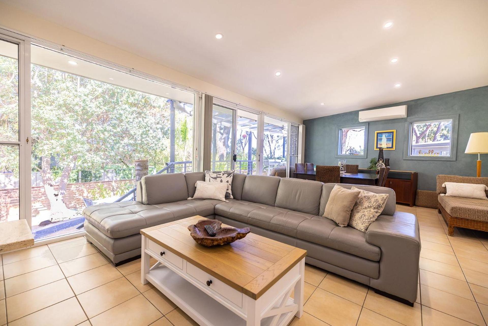 Vacation Home photo 1