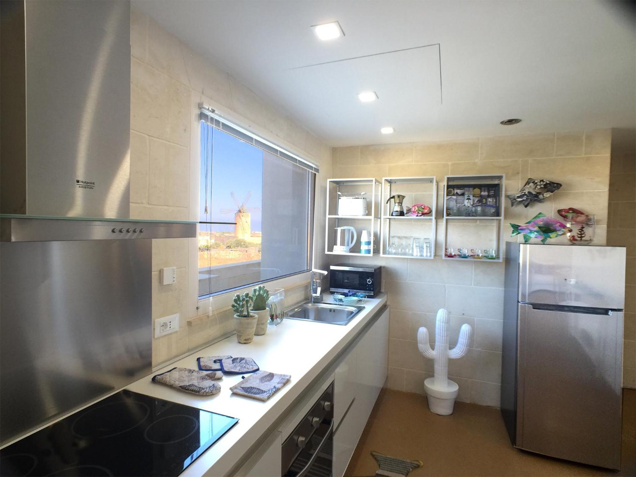 Three-Bedroom Apartment - Photo 13