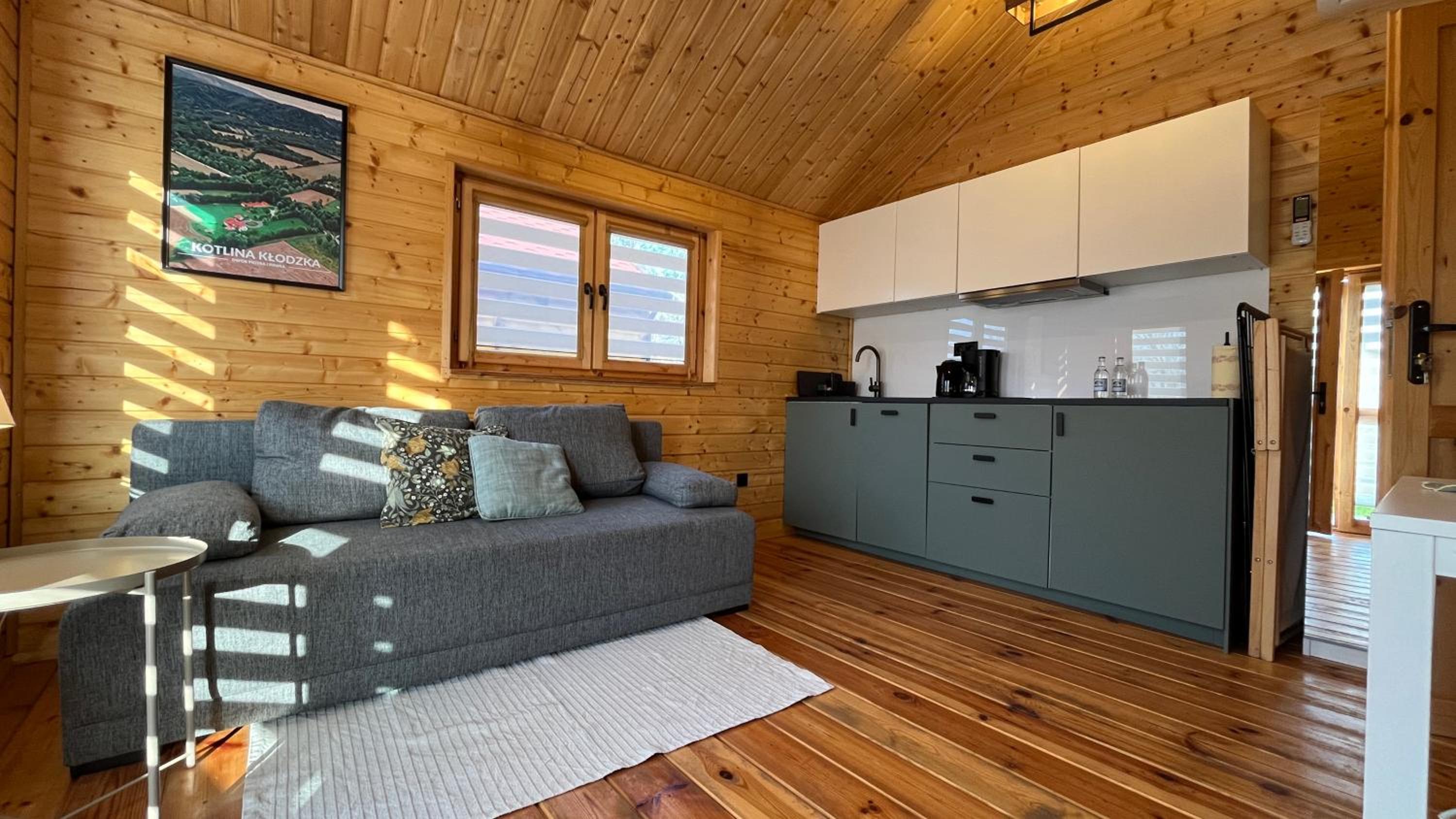 One-Bedroom Chalet photo 1