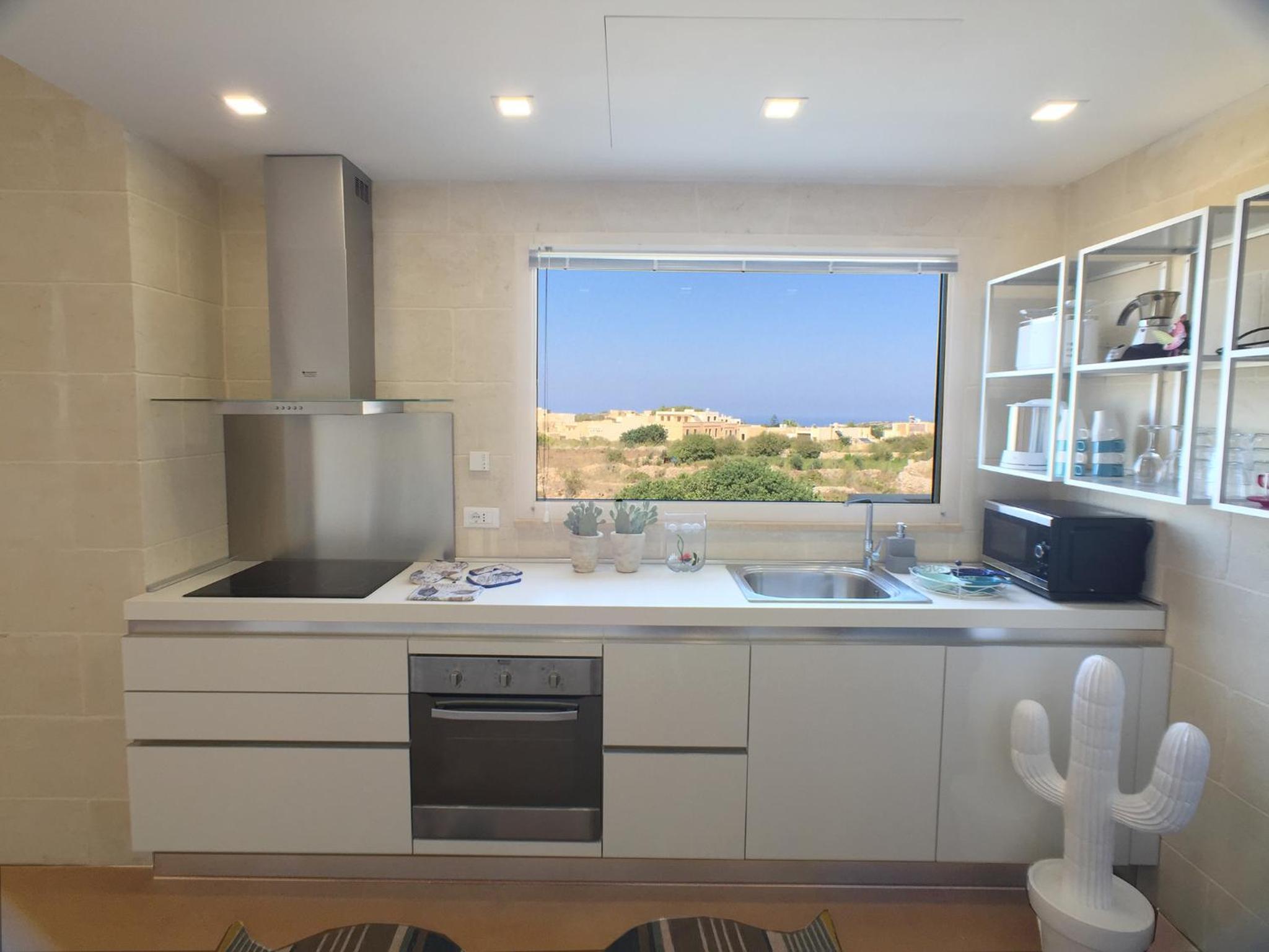 Three-Bedroom Apartment - Photo 14