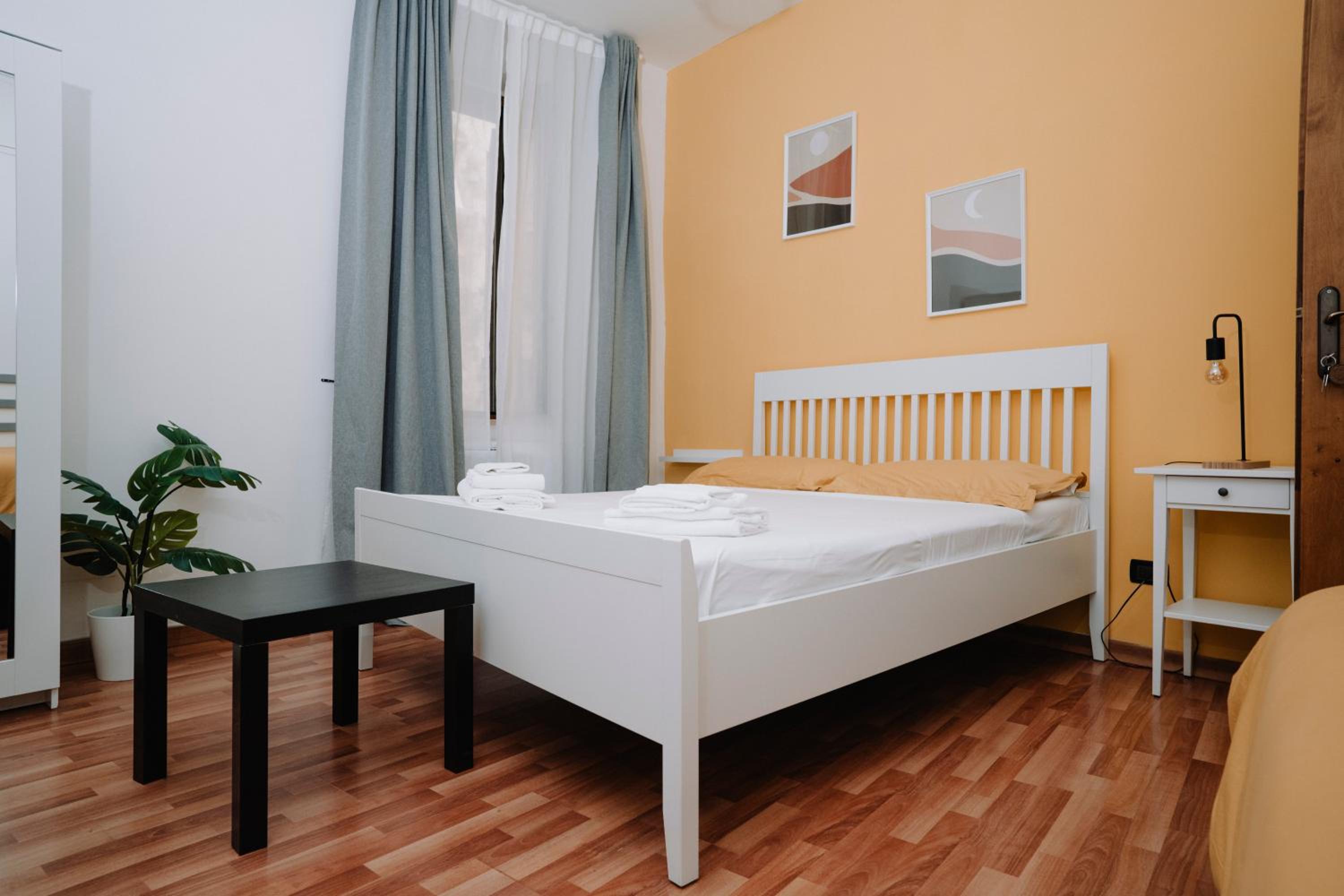 Queen Room